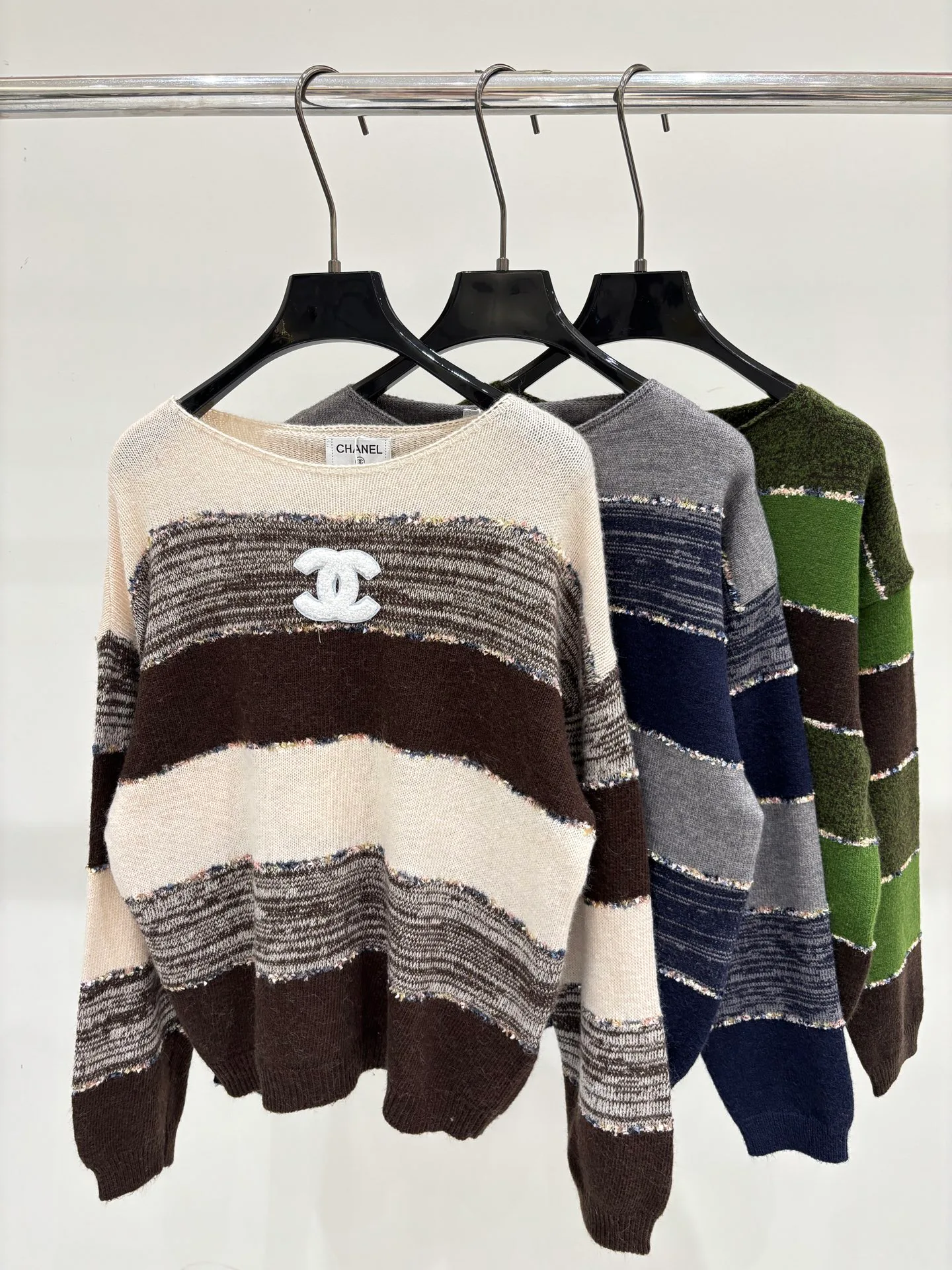 Women's Jumpers And Sweaters CHANEL 17546529