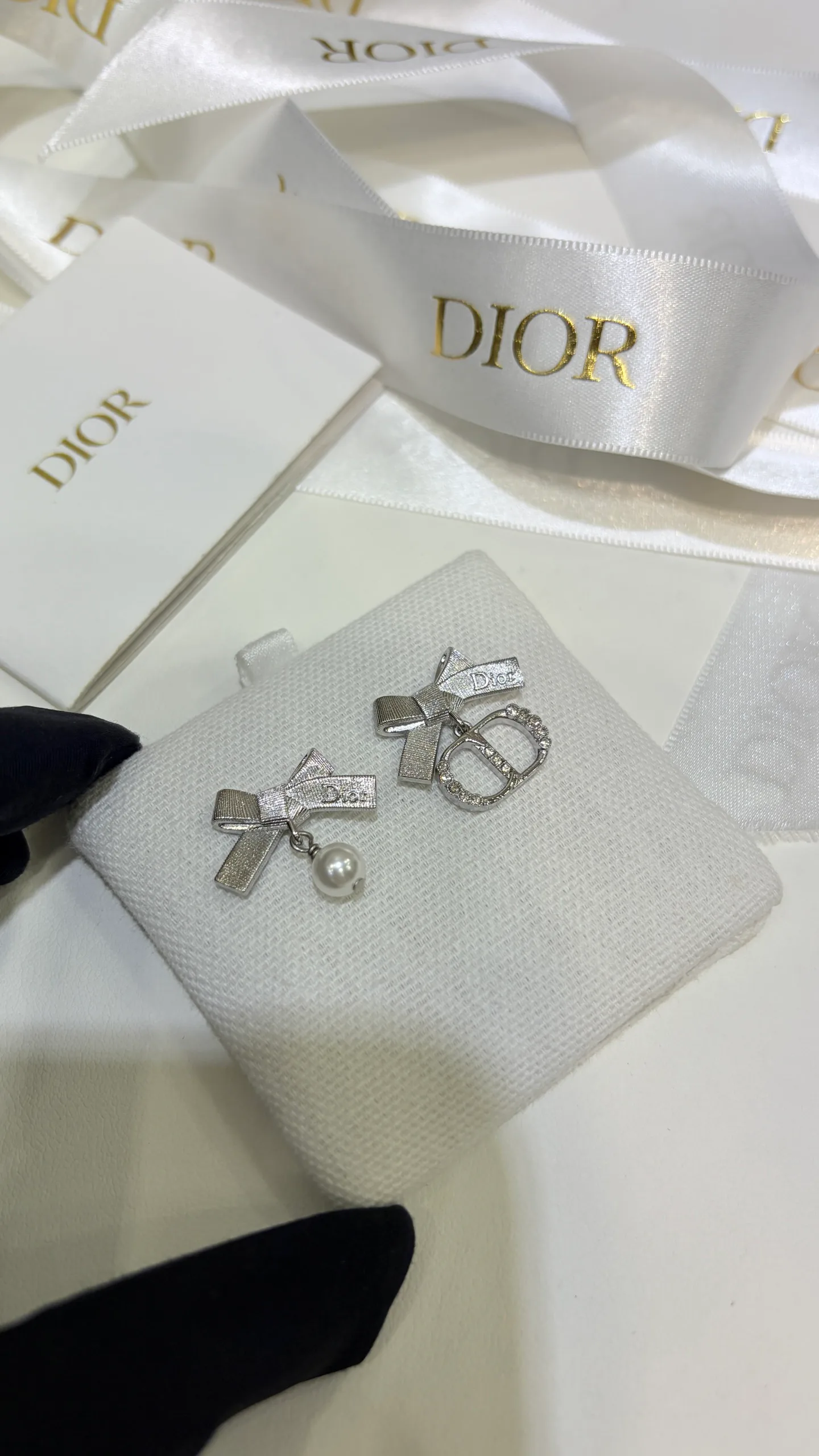 Jewelry CHRISTIAN DIOR 18123132