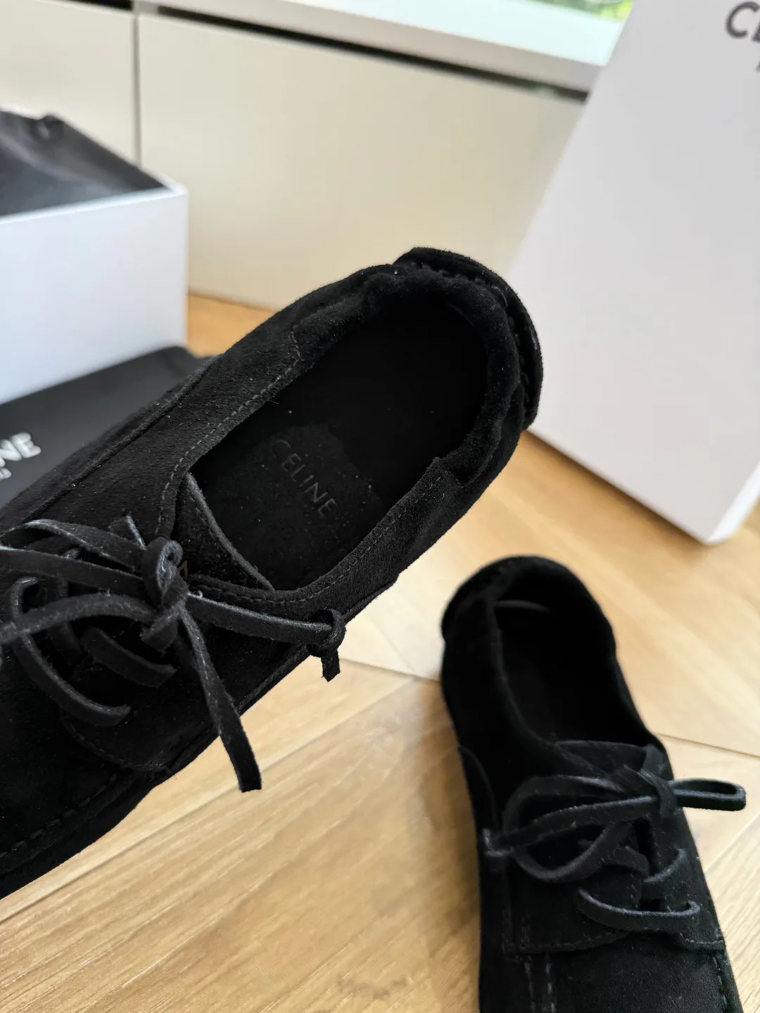 Women's Loafers And Moccasins CELINE 17480846