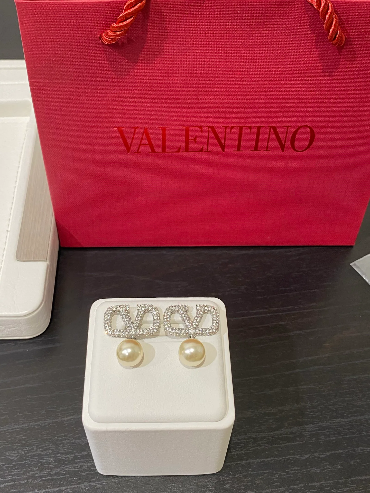 Jewelry VALENTINO 17770161