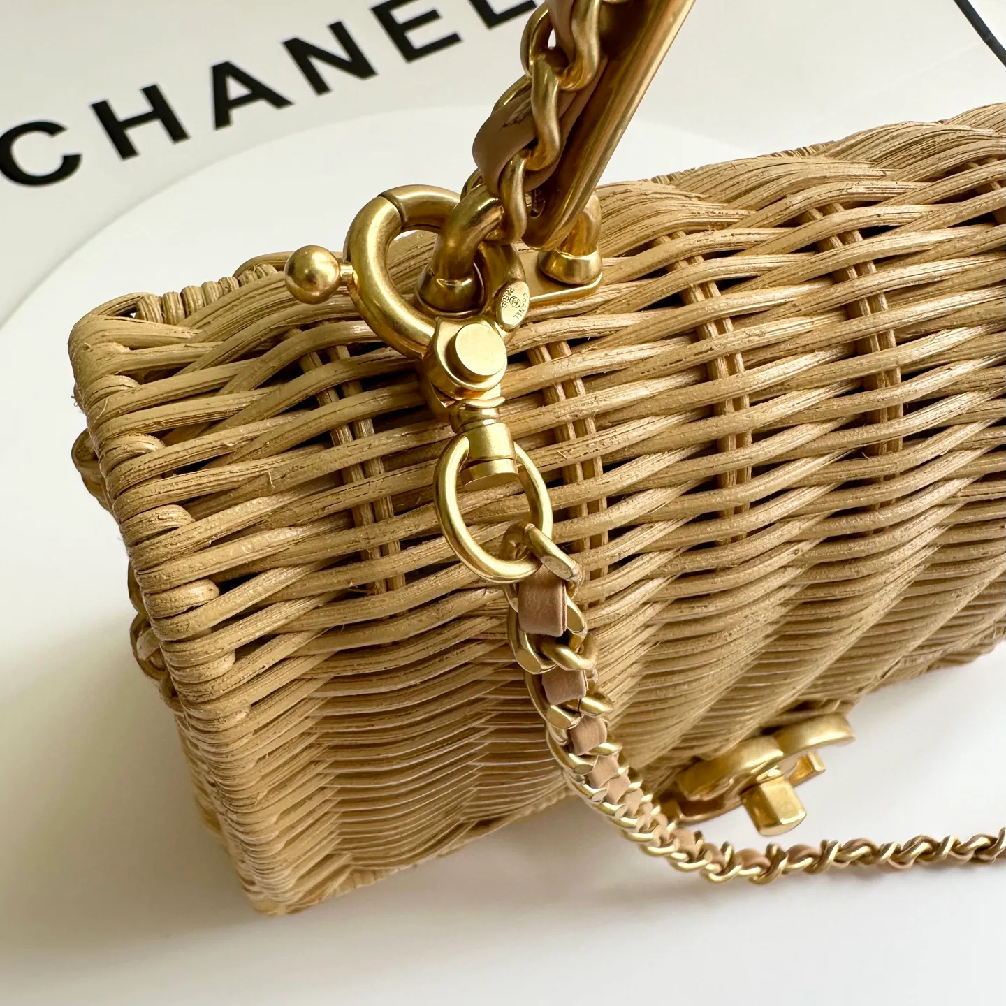 Women's Classic Handbags CHANEL 18058413