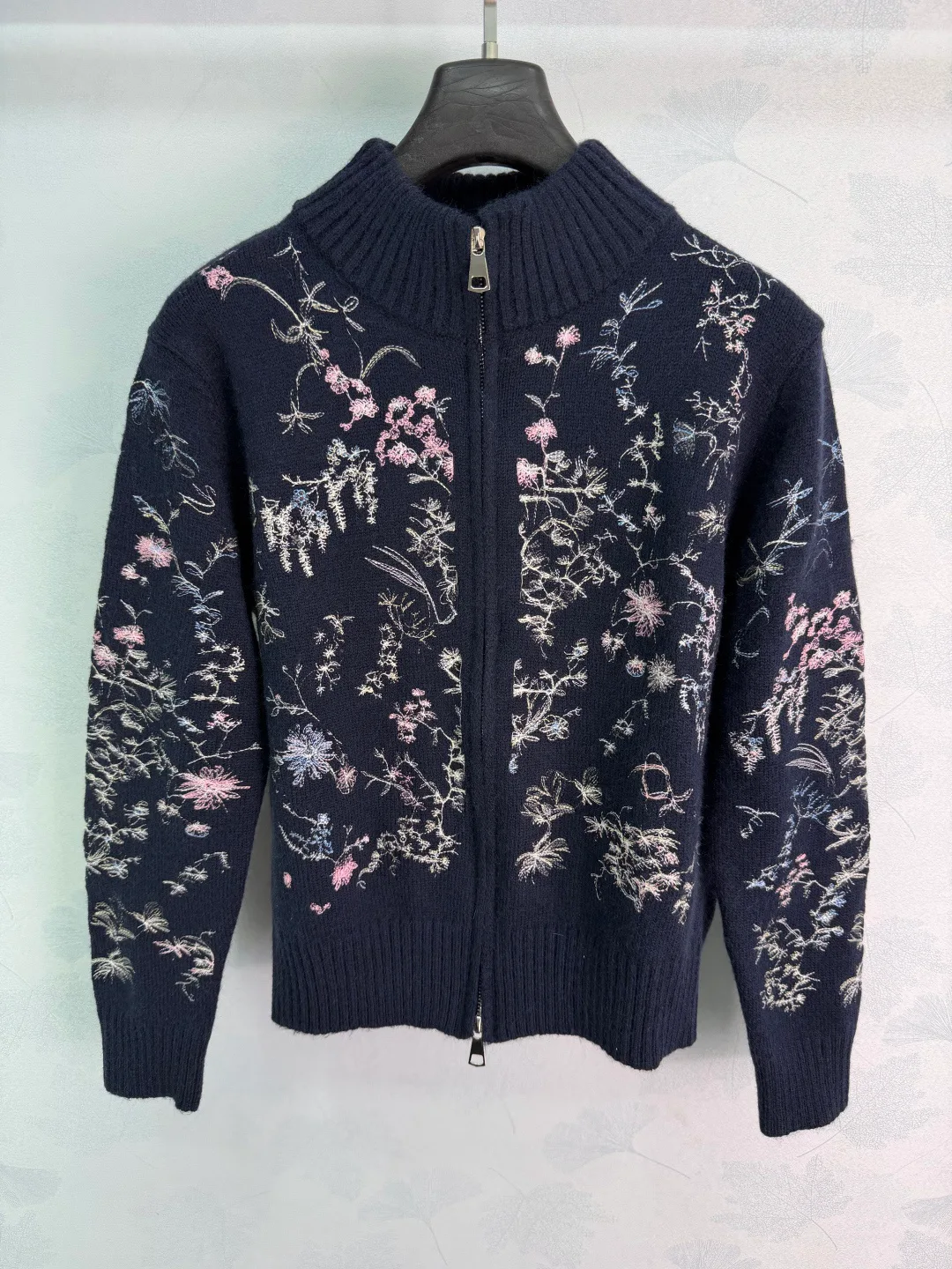 Women's Jumpers And Sweaters CHRISTIAN DIOR 18211541