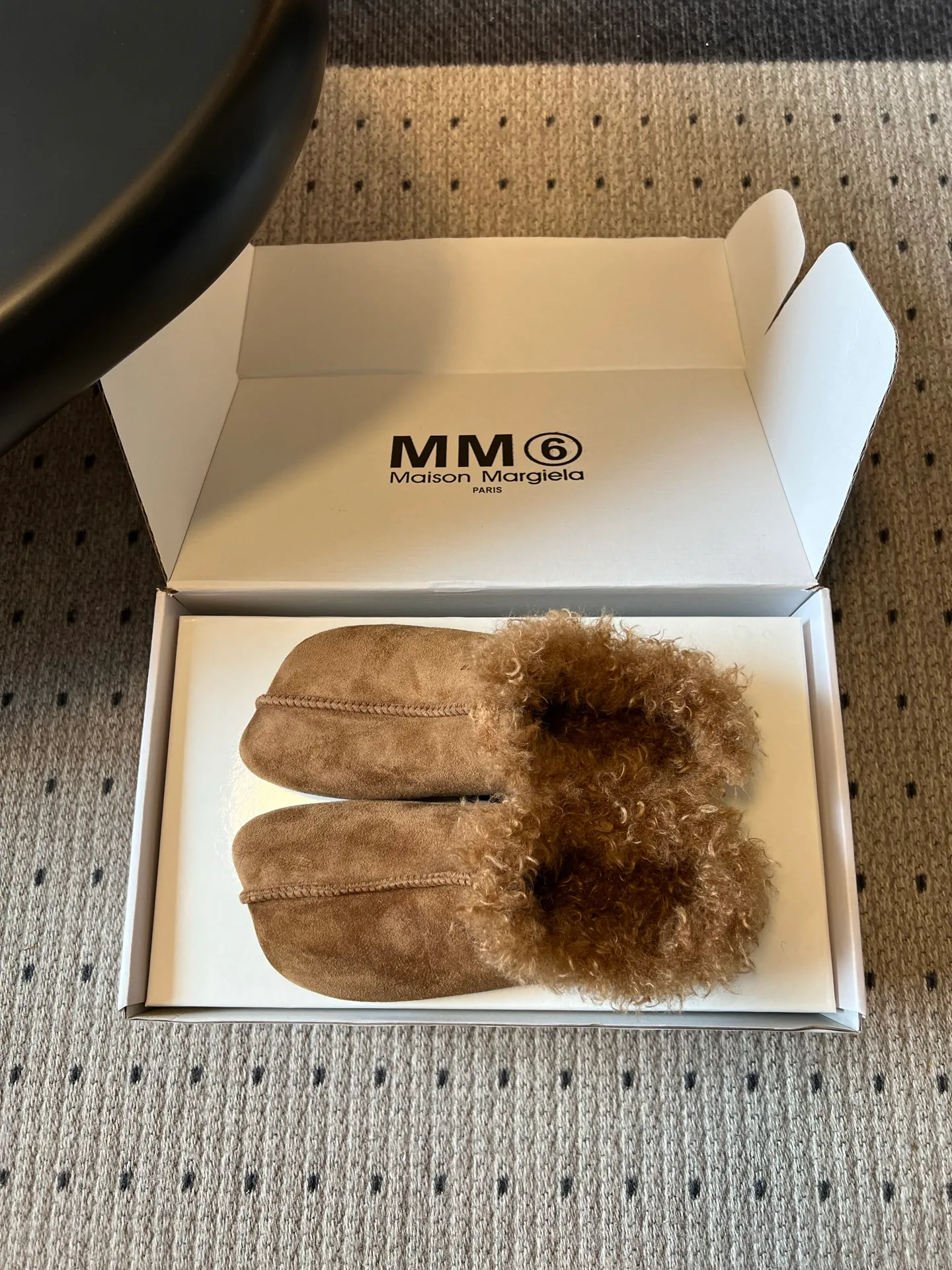 Women's Mules And Clogs MAISON MARGIELA 18331986