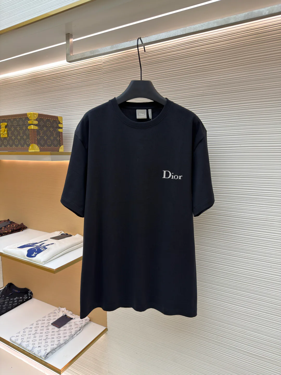 Men's T-Shirts CHRISTIAN DIOR 18154069