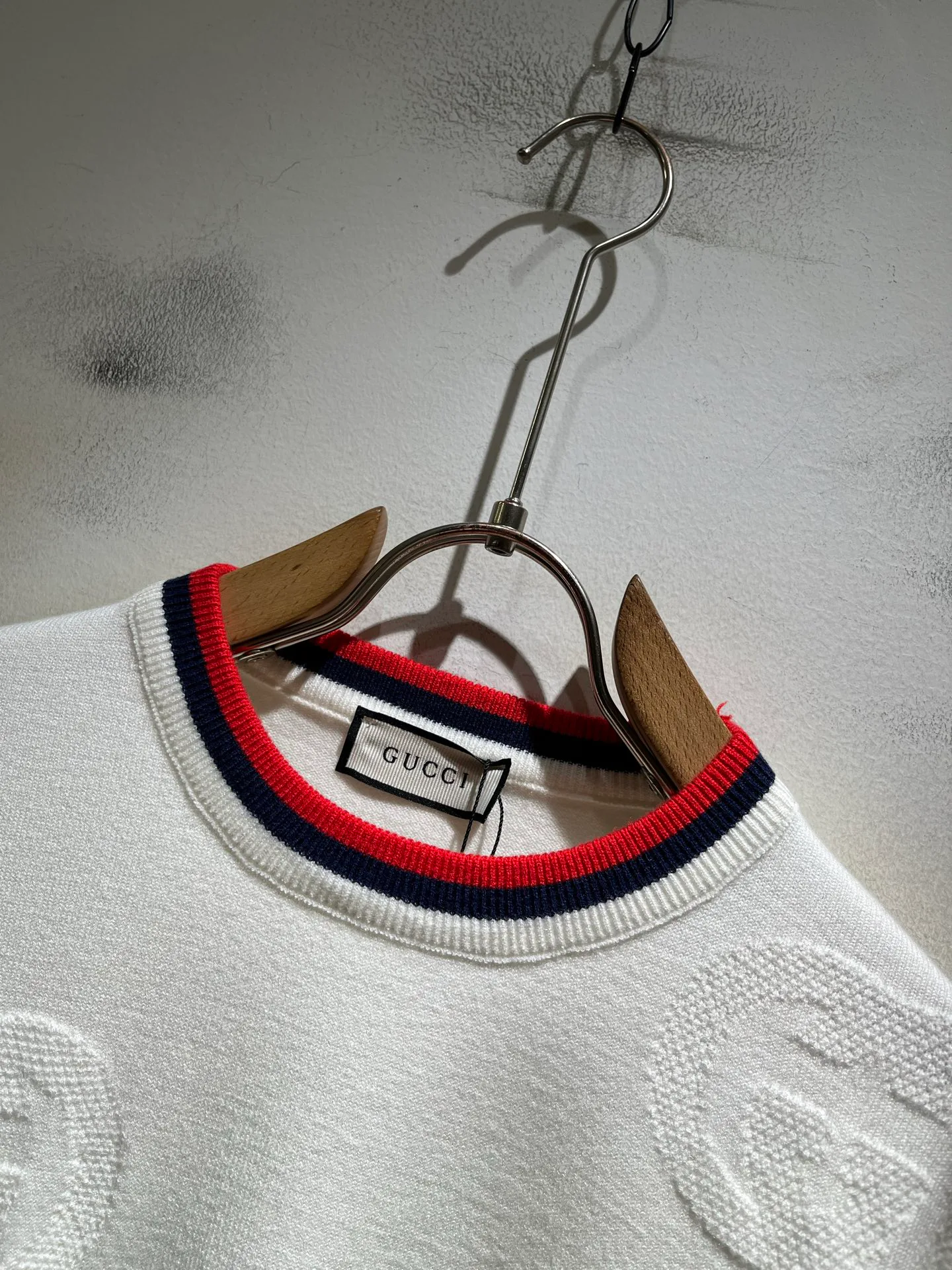 Men's Jumpers And Sweaters GUCCI 18243855