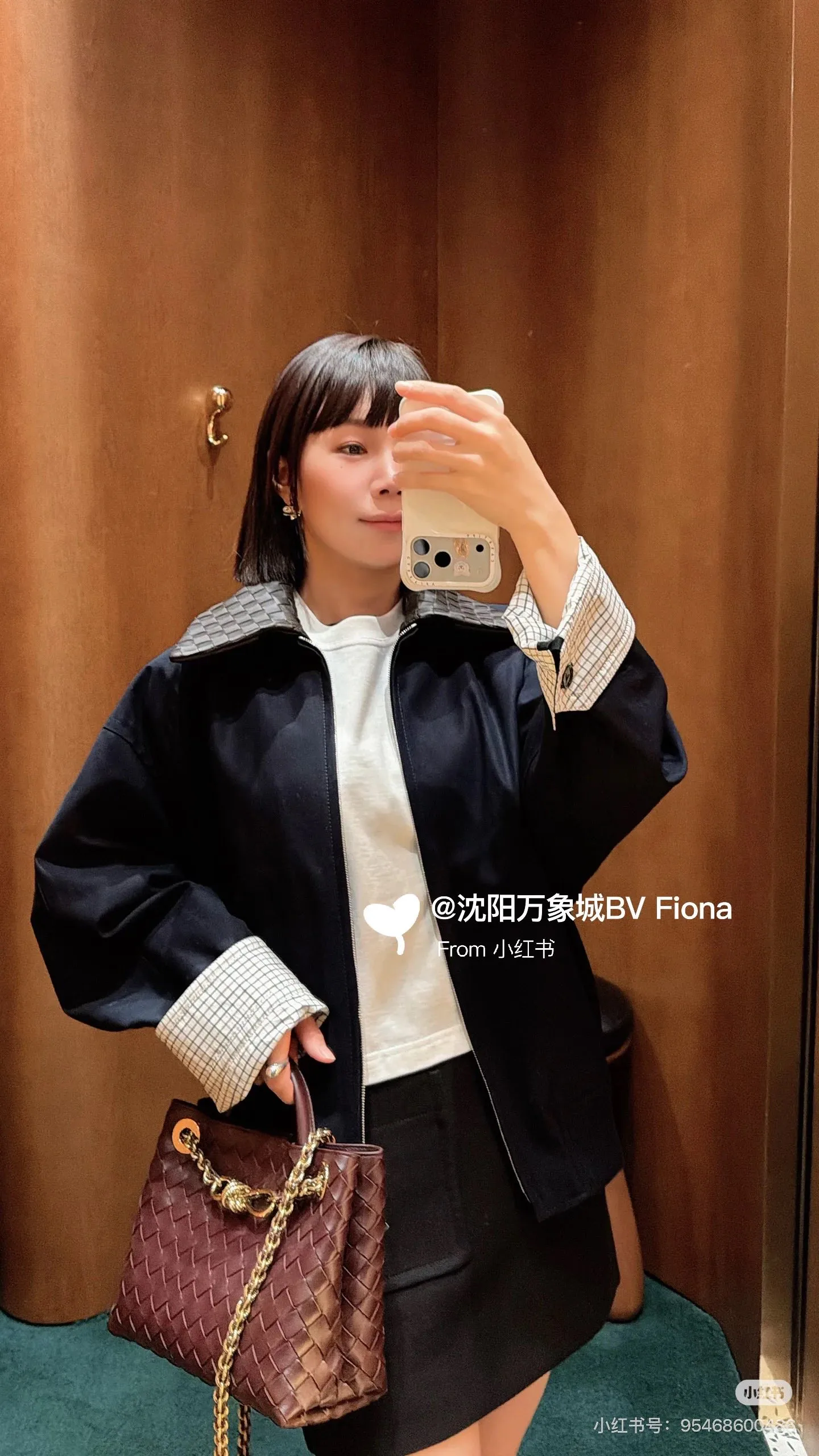 Women's Jackets And Down Jackets BOTTEGA VENETA 18501596