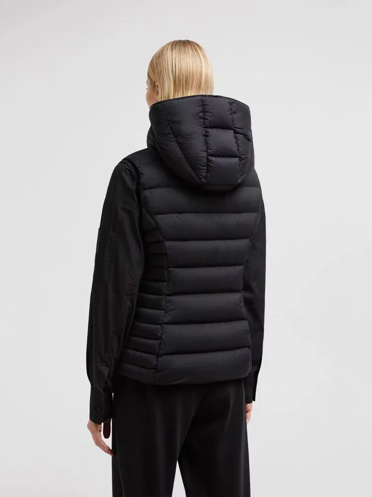 Women's Vests MONCLER 18106463