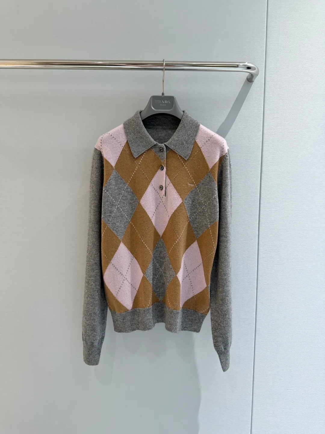 Women's Jumpers And Sweaters PRADA 18184950