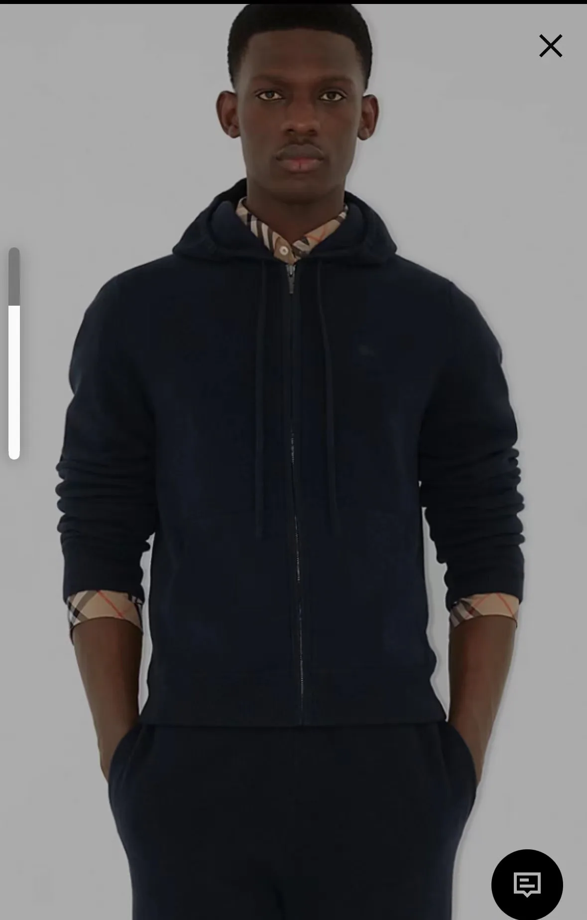 Men's Sweatshirts And Hoodies BURBERRY 18215799