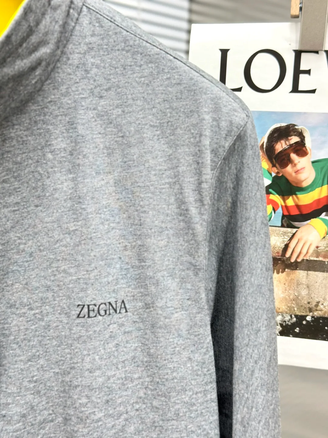 Men's Jackets And Down Jackets ZEGNA 18295966