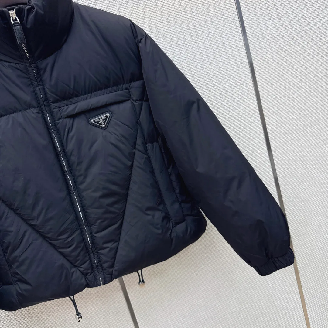 Women's Jackets And Down Jackets PRADA 18398200