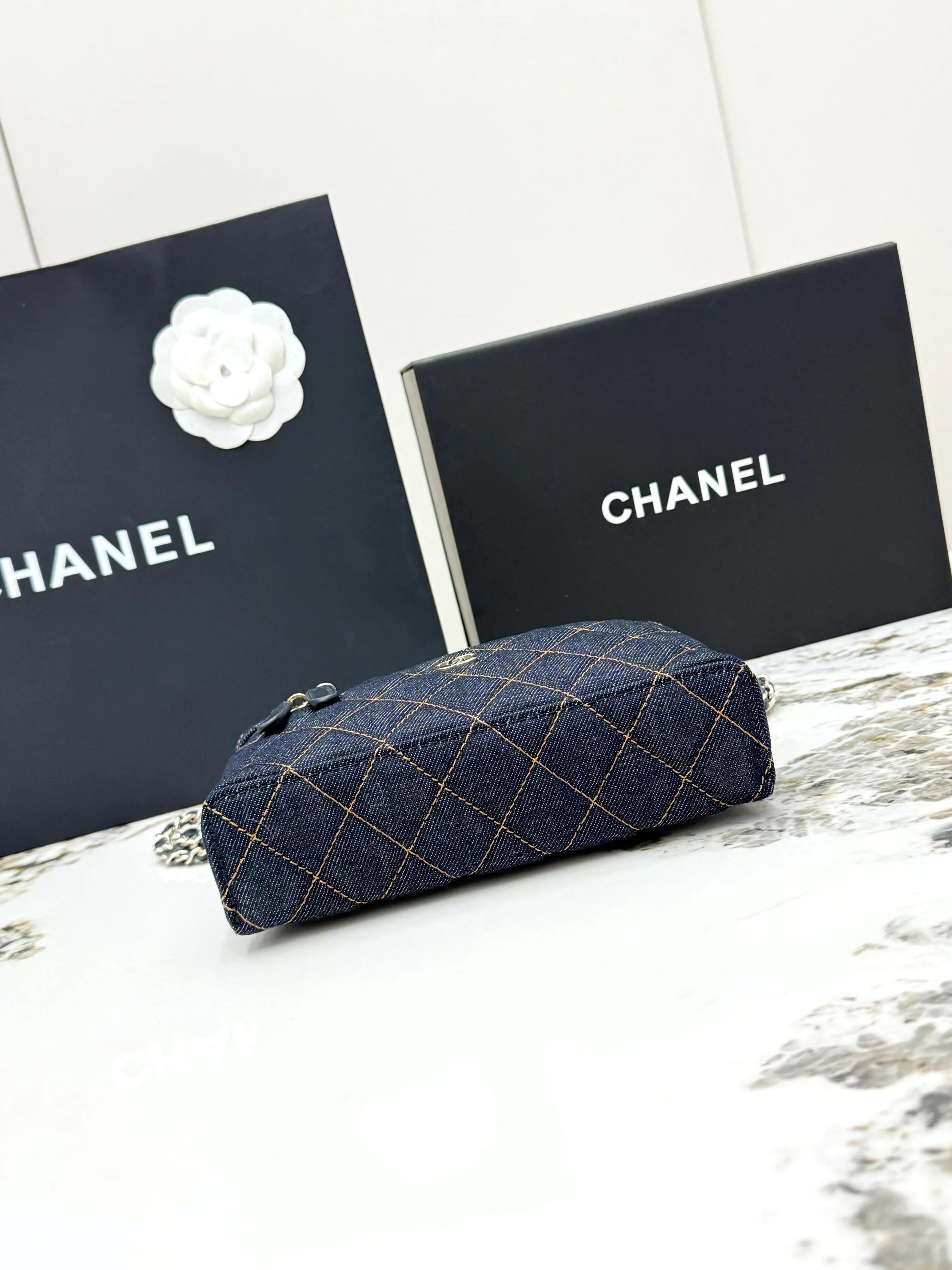 Women's Classic Handbags CHANEL 17949107