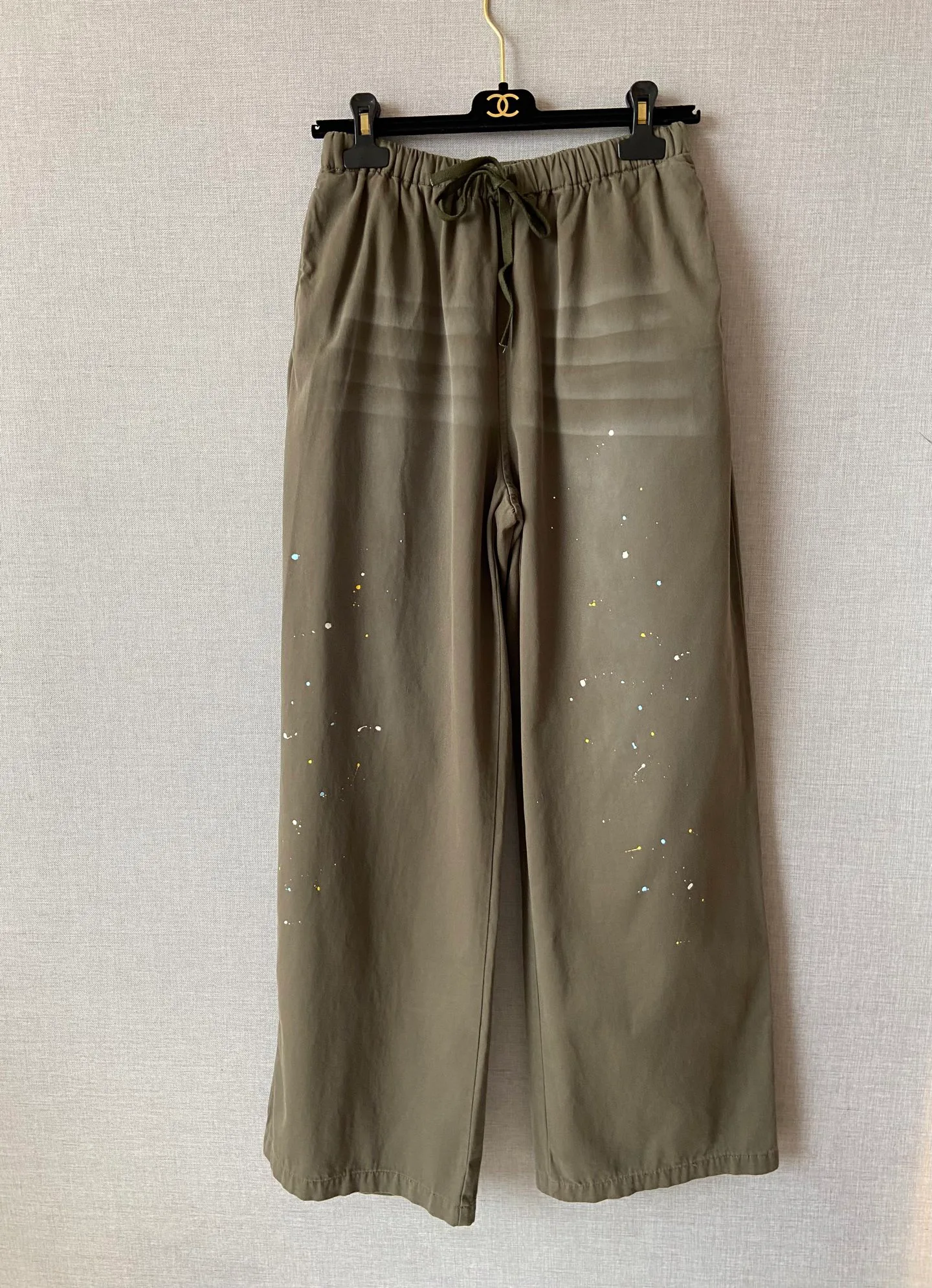 Women's Trousers ACNE STUDIOS 18088605