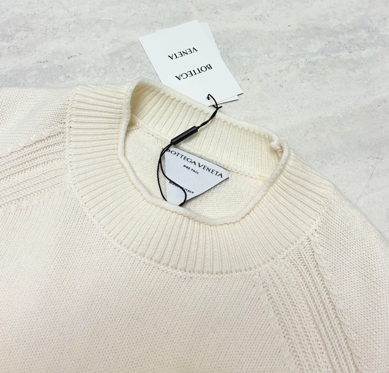 Men's Jumpers And Sweaters BOTTEGA VENETA 18533135