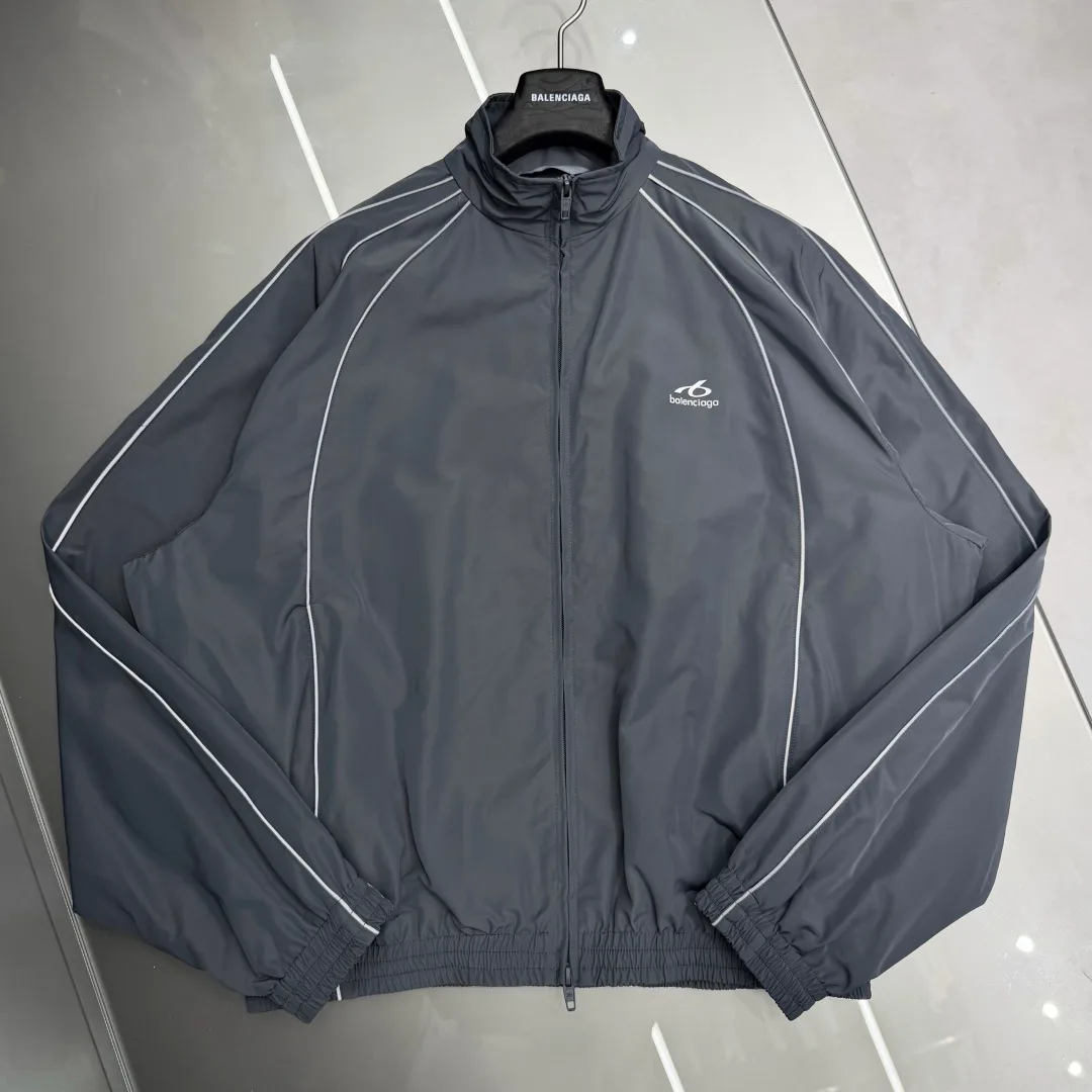 Men's Jackets And Down Jackets BALENCIAGA 17761962