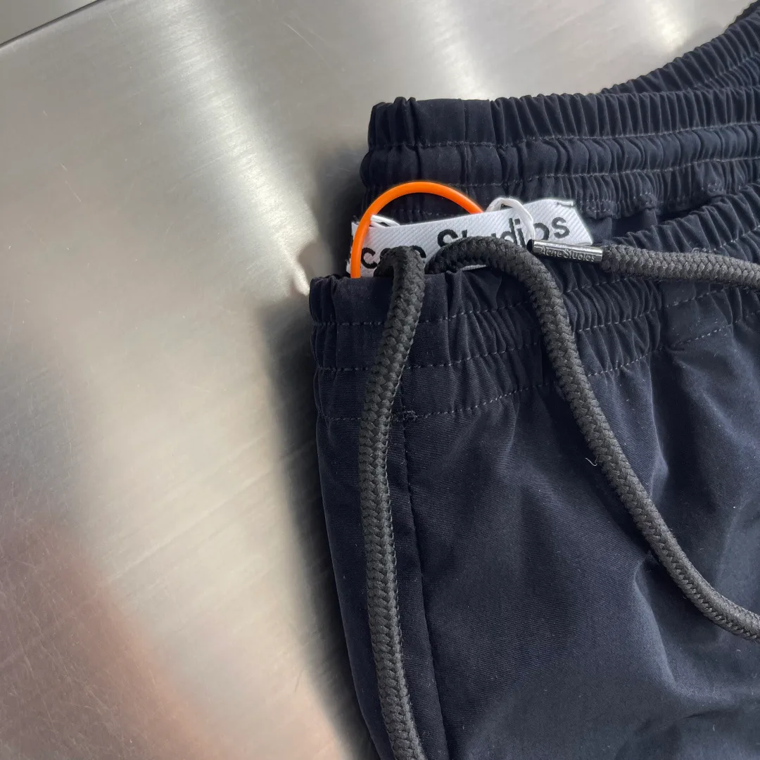 Men's Trousers ACNE STUDIOS 18191218
