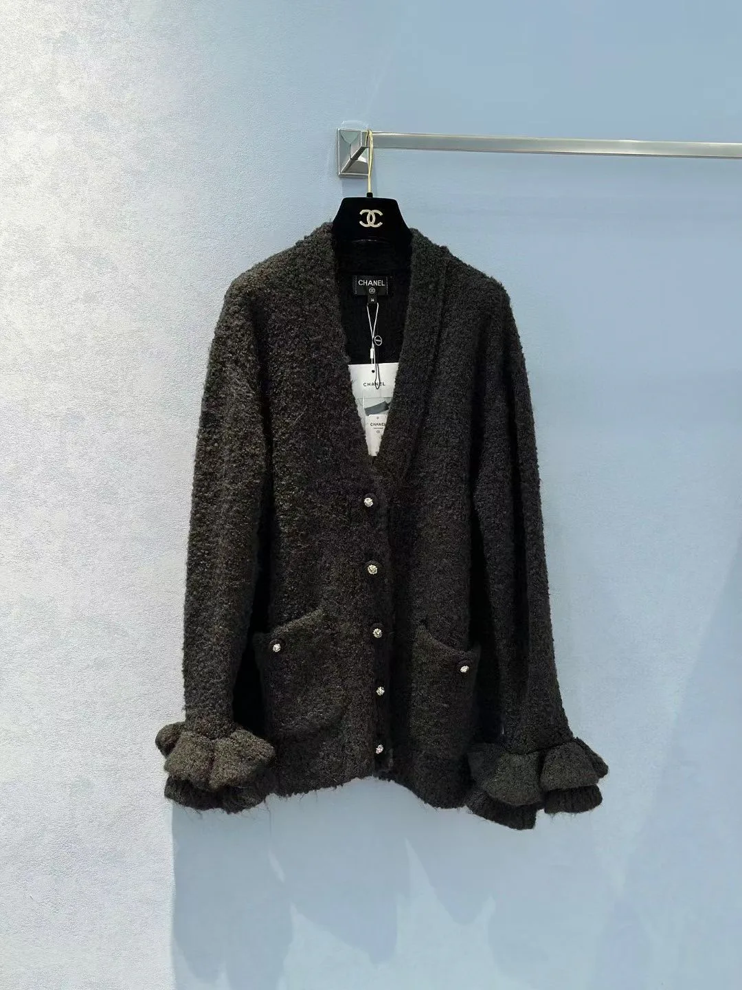 Women's Jumpers And Sweaters CHANEL 18363165