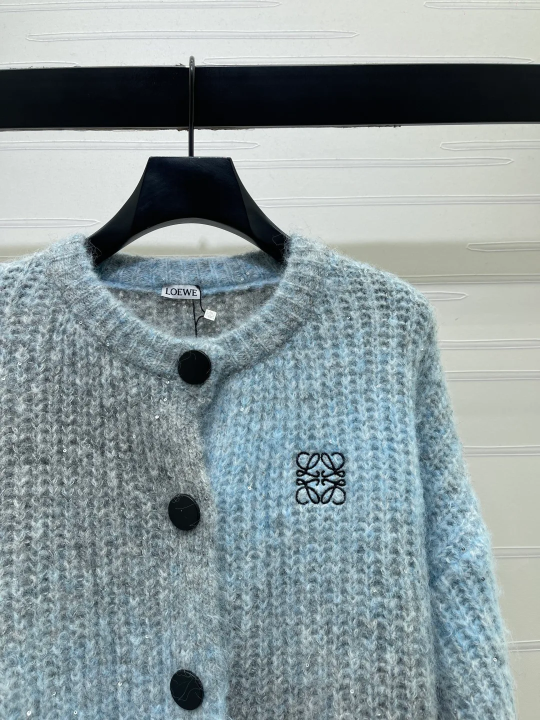 Women's Jumpers And Sweaters LOEWE 18234159