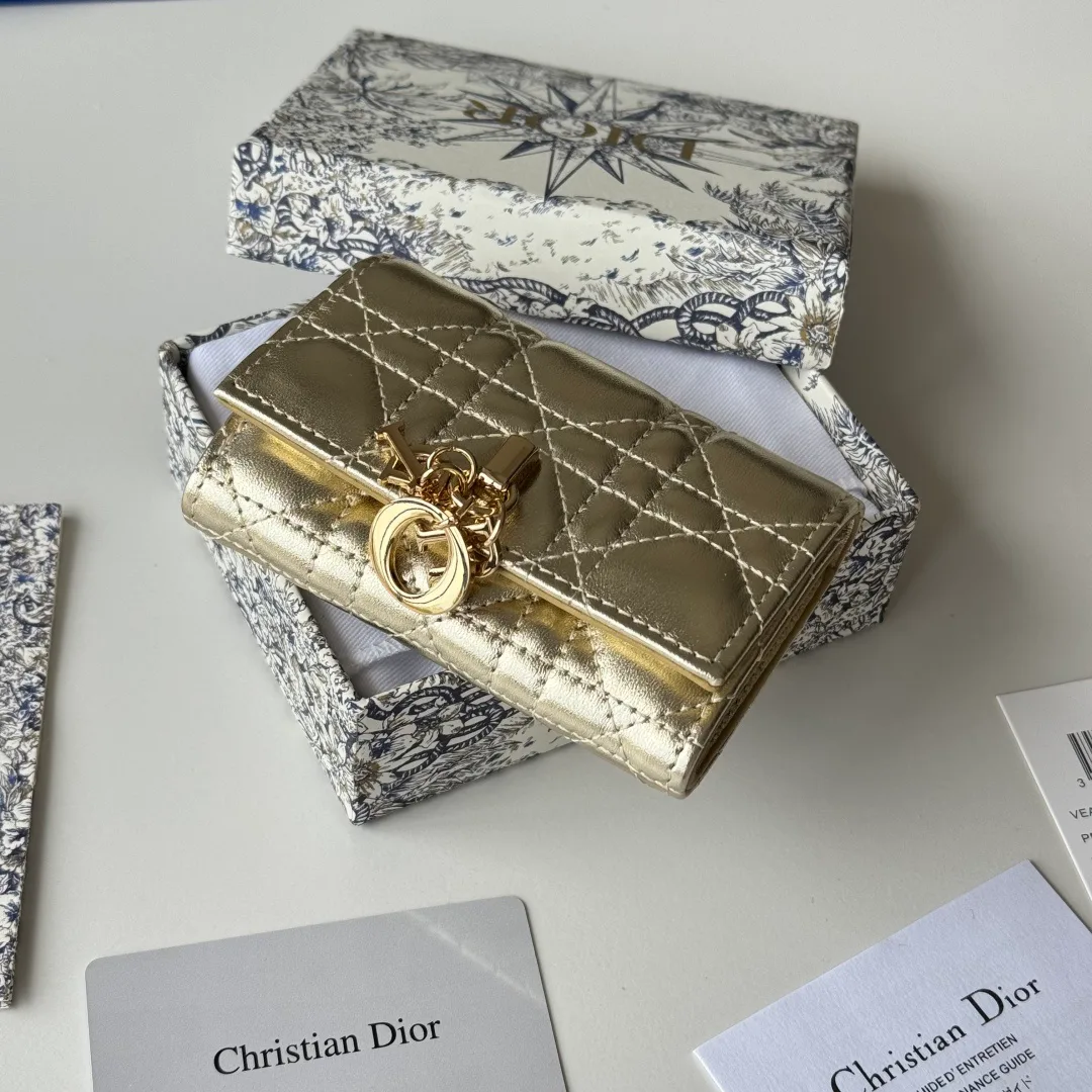 Women's Clutches CHRISTIAN DIOR 18492993