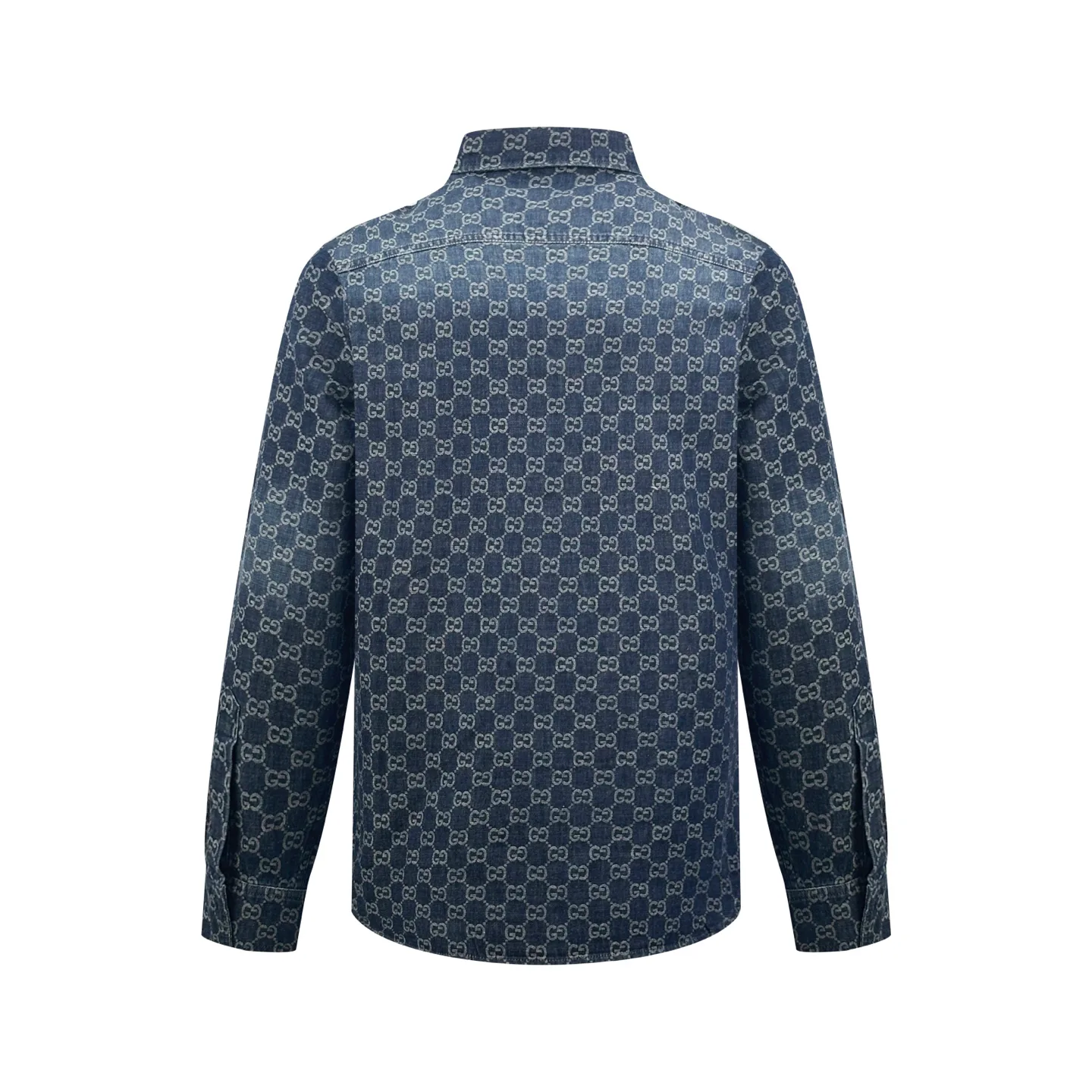 Men's Shirts GUCCI 18331139