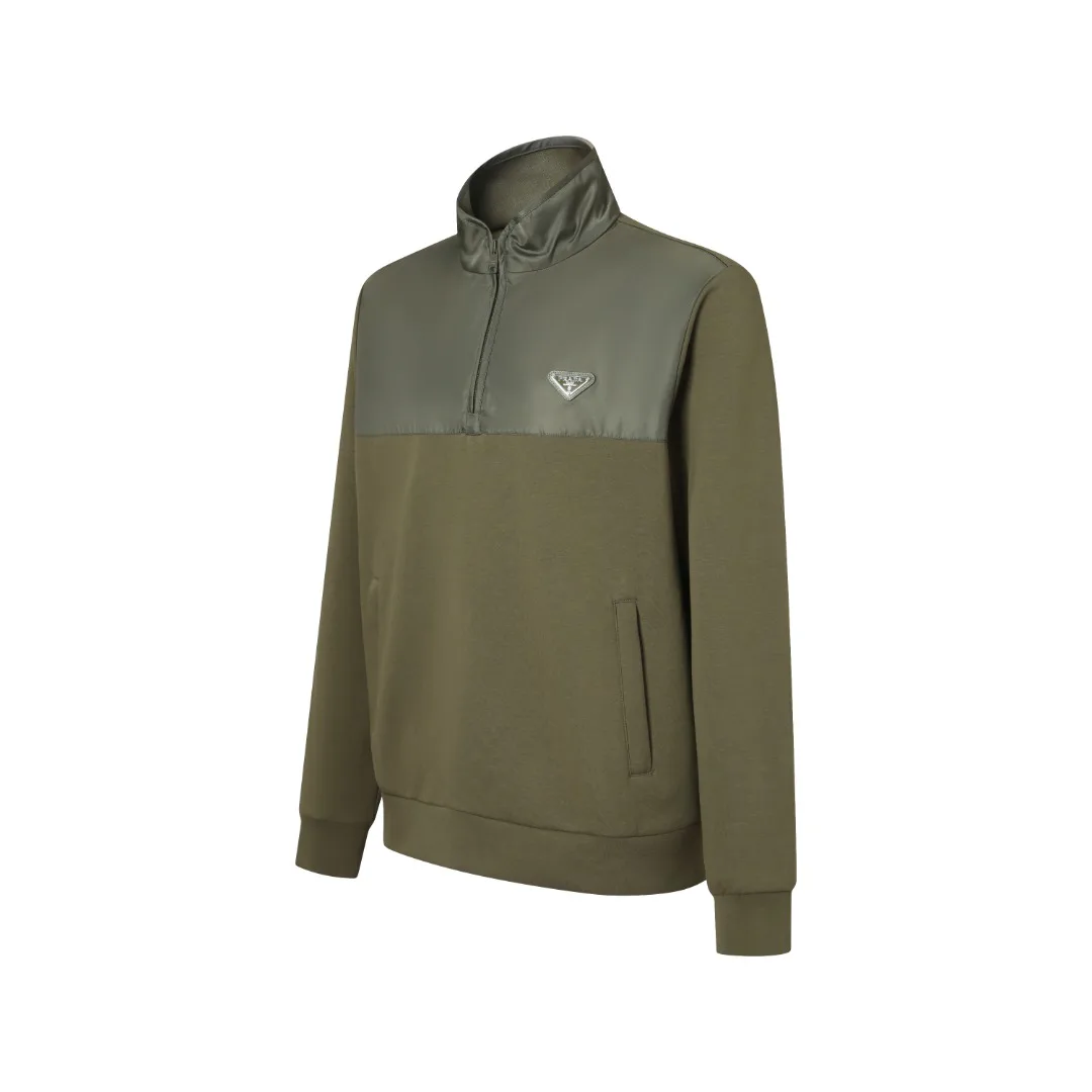 Men's Jackets And Down Jackets PRADA 17803710