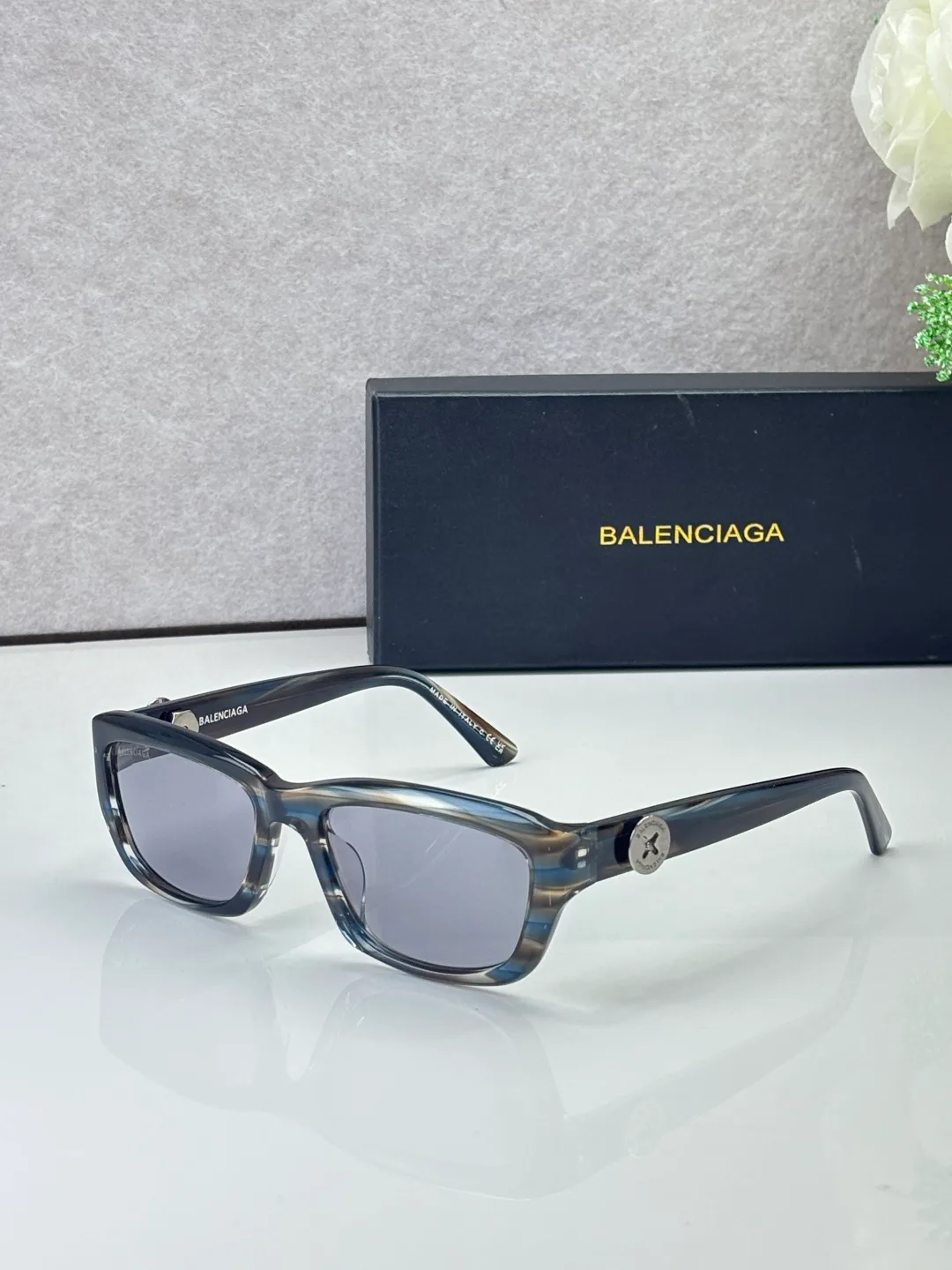 Glasses BALENCIAGA 18059725
