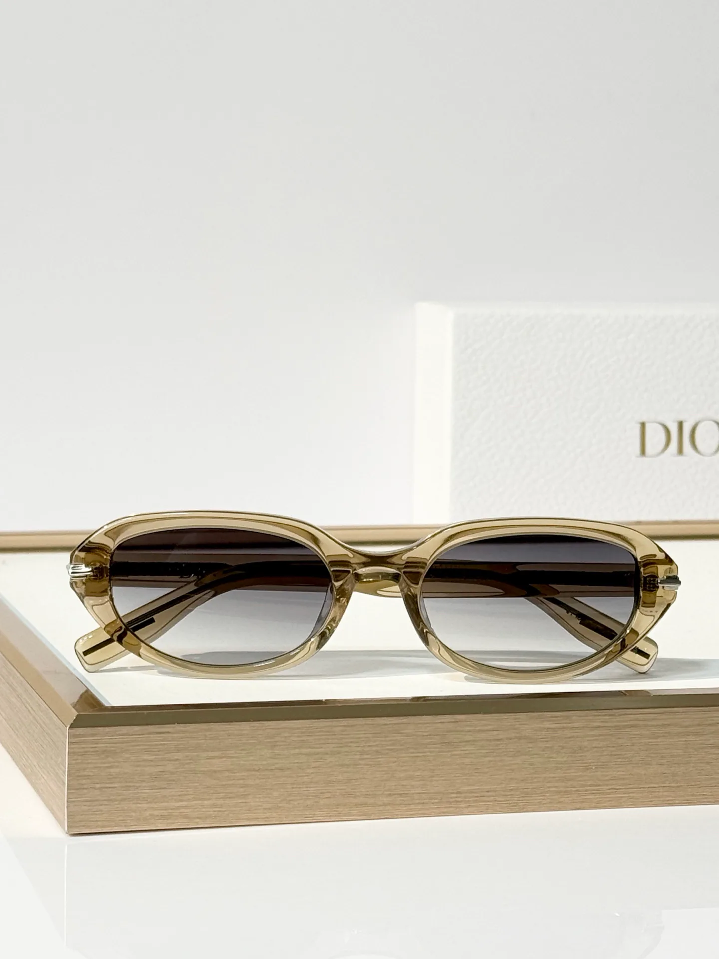 Glasses CHRISTIAN DIOR 18239258