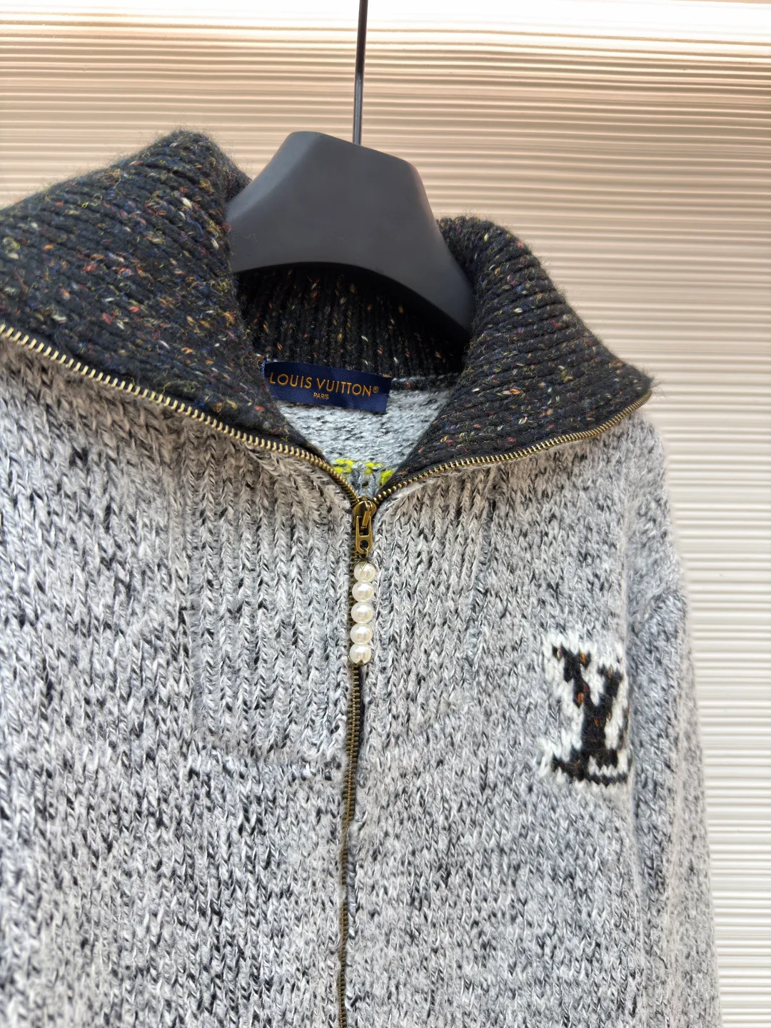 Men's Jumpers And Sweaters LOUIS VUITTON 18154067