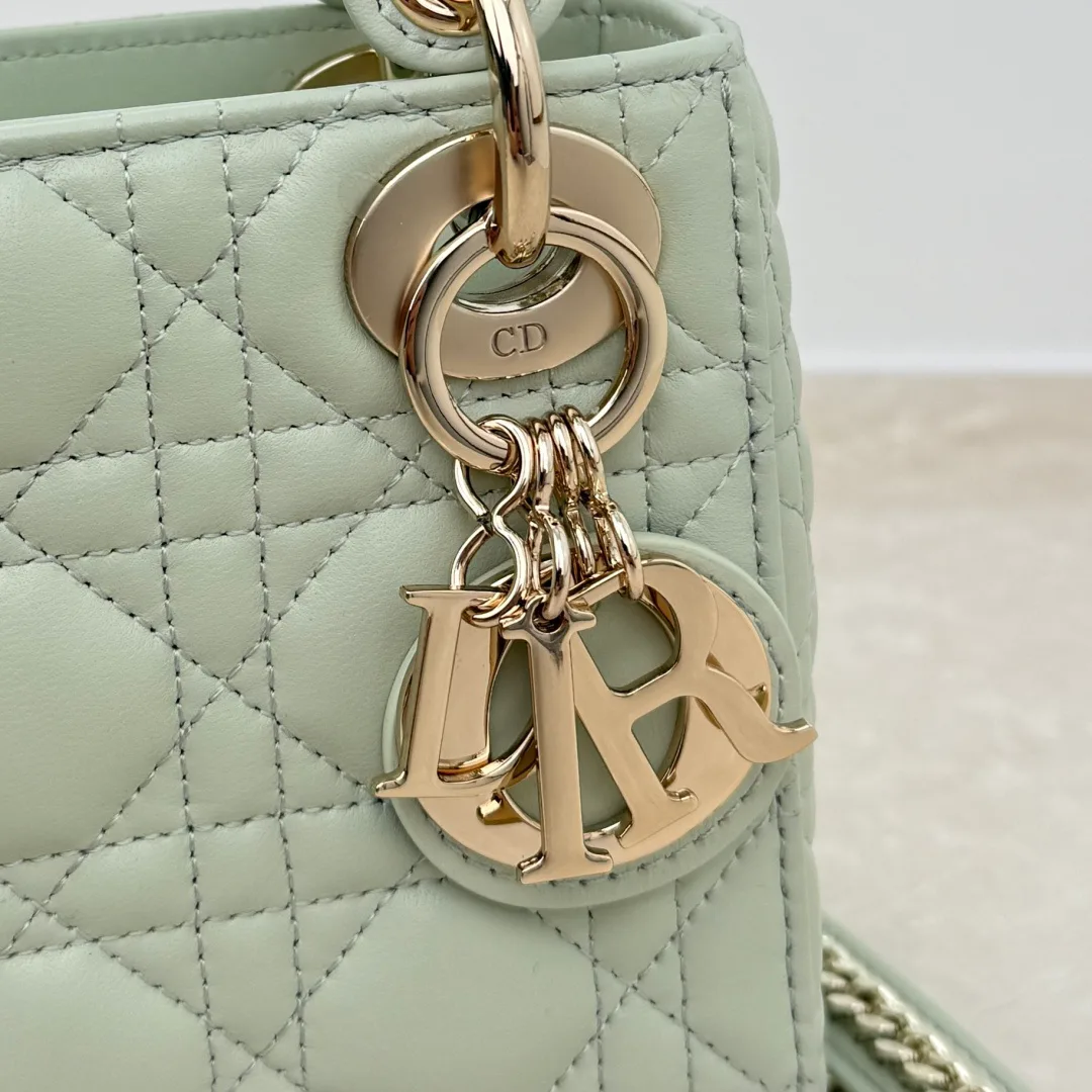 Women's Classic Handbags CHRISTIAN DIOR 17820259
