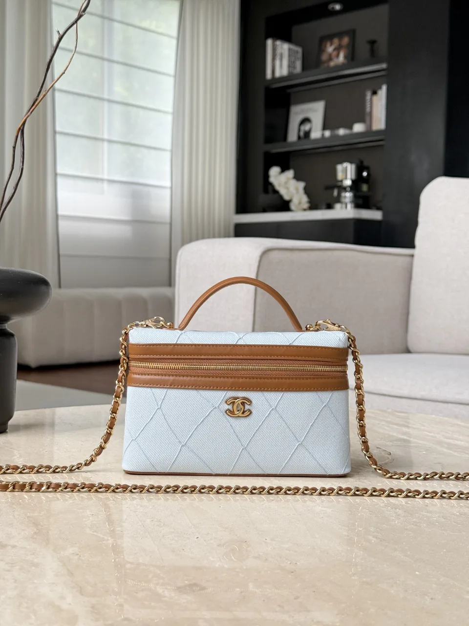 Women's Classic Handbags CHANEL 18468639