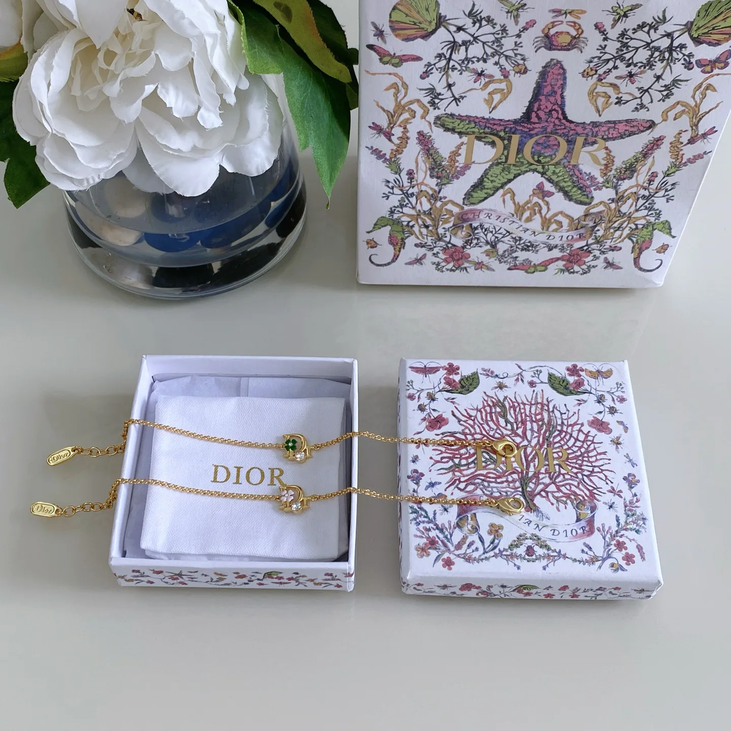 Jewelry CHRISTIAN DIOR 18059057