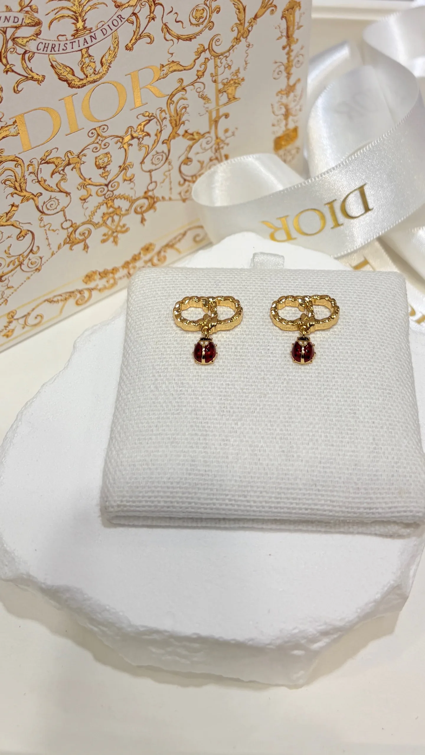 Jewelry CHRISTIAN DIOR 18059037
