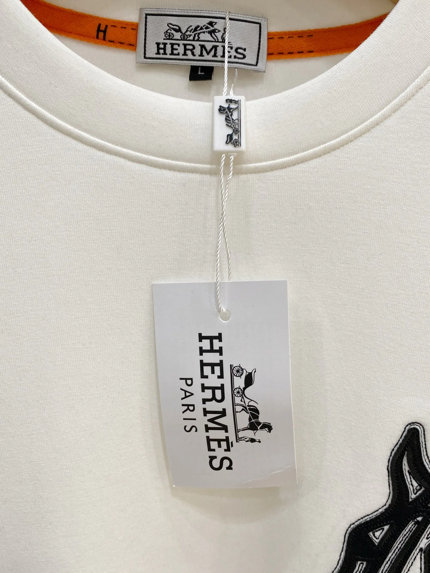 Men's Sweatshirts And Hoodies HERMES 17935982