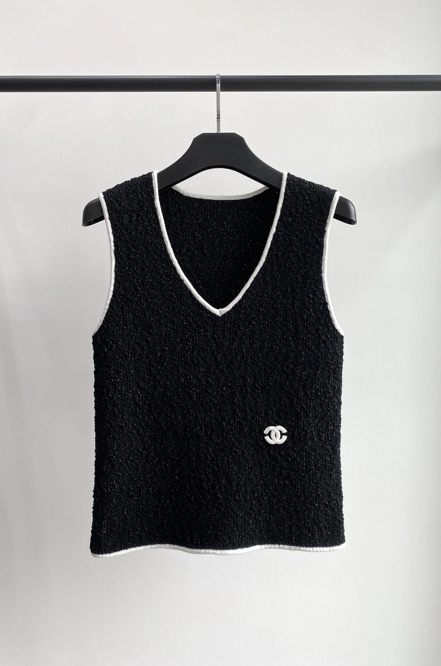Women's Vests CHANEL 16962341