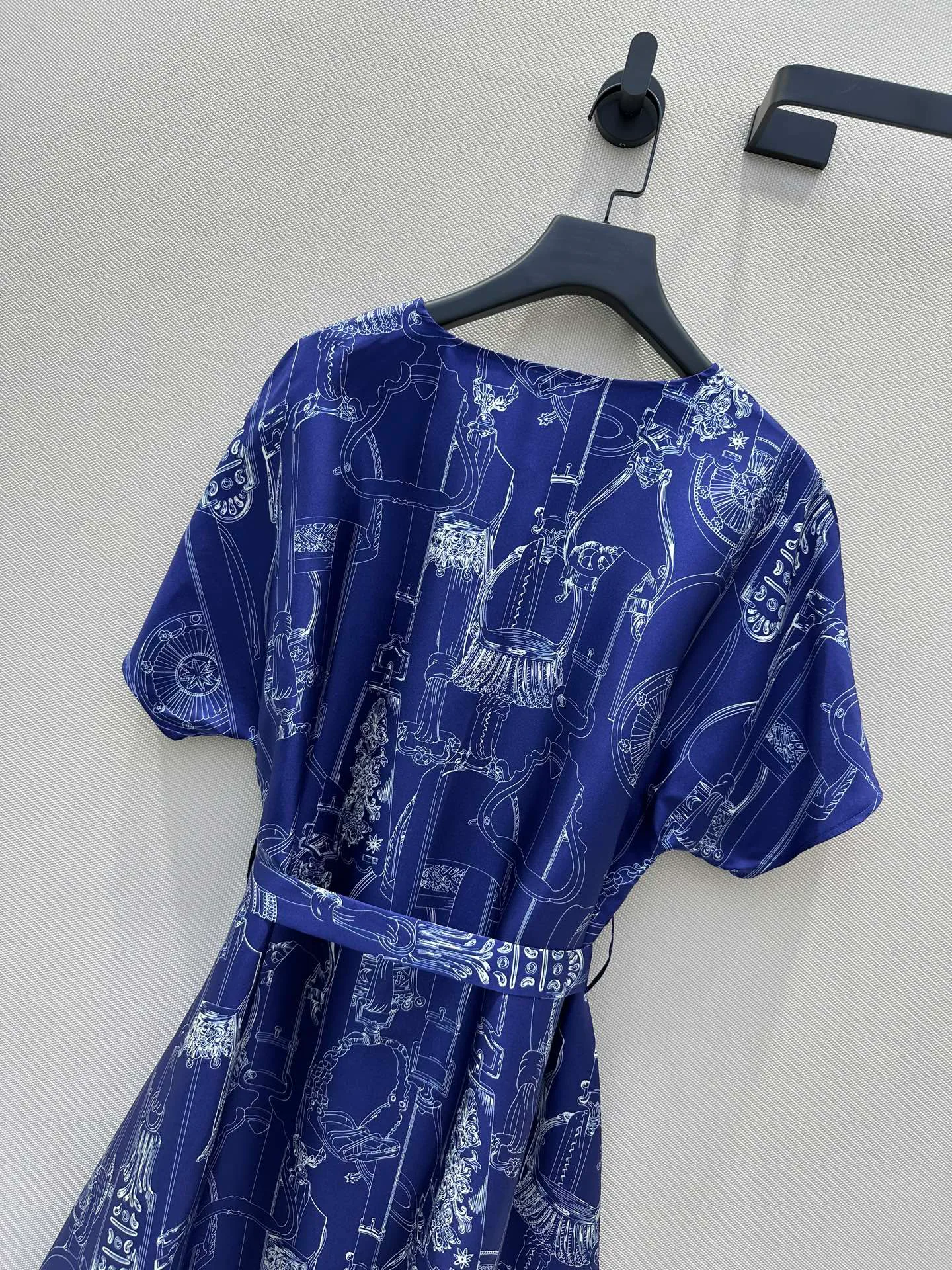 Women's Dresses HERMES 17841568