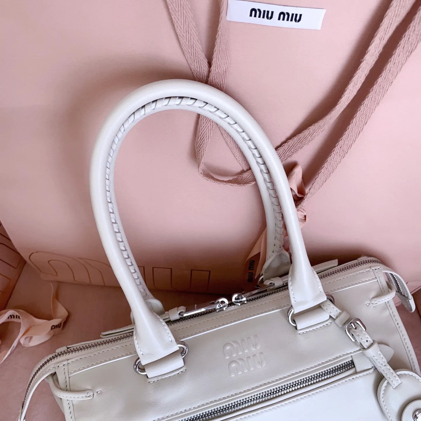 Women's Classic Handbags MIU MIU 18004749
