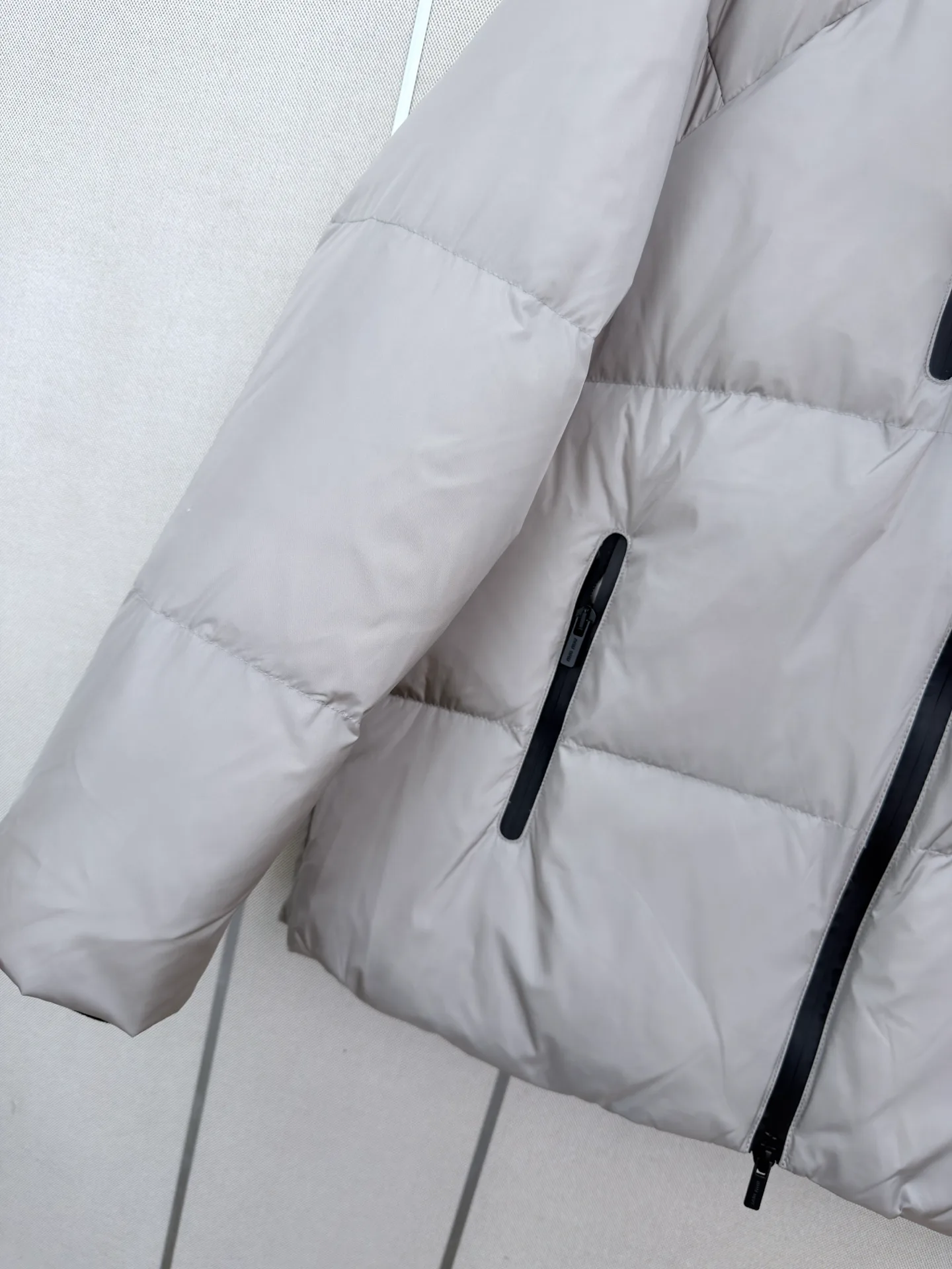 Women's Jackets And Down Jackets MIU MIU 18108733