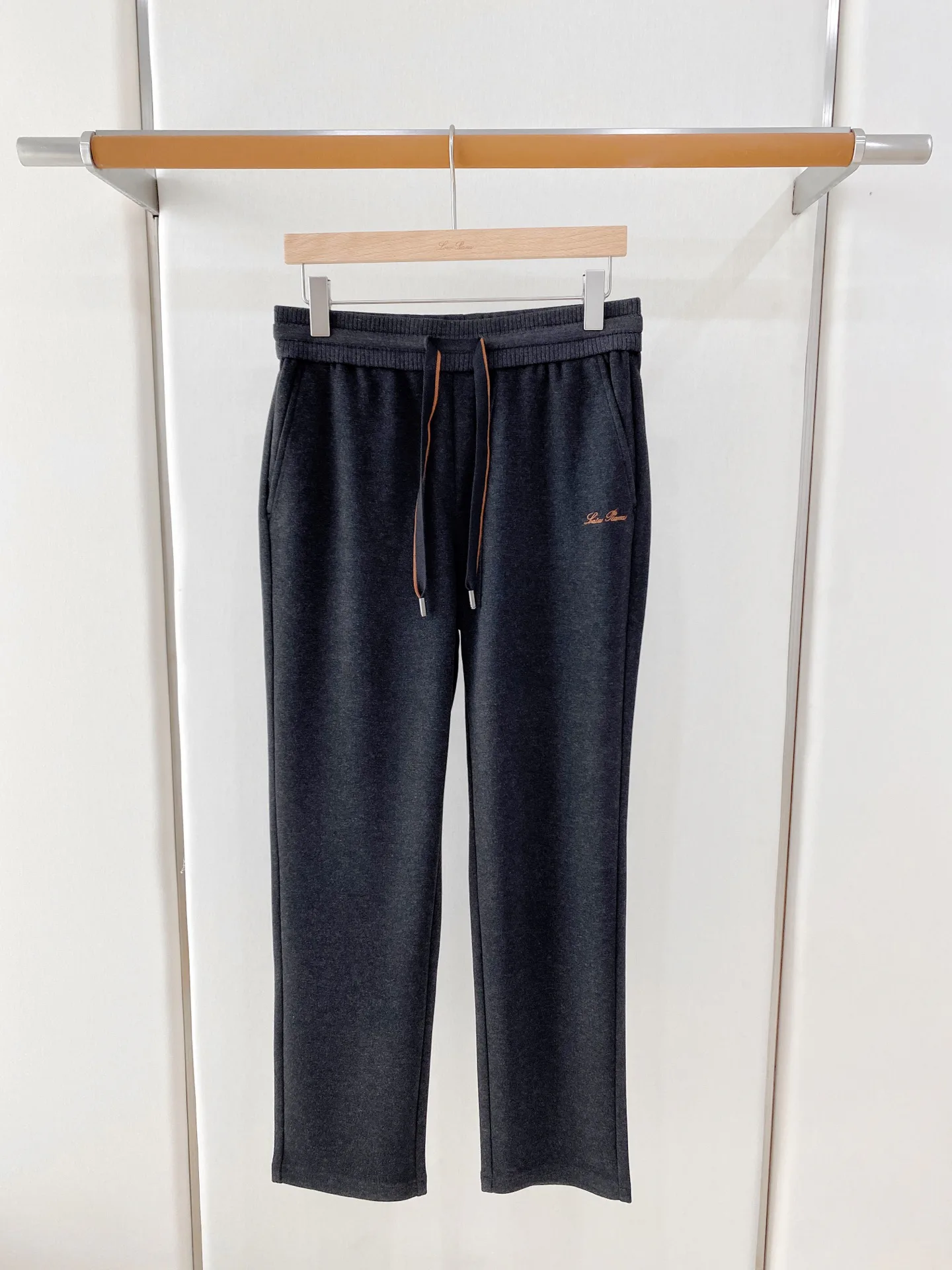 Брюки Мужские Loro Piana 18596404