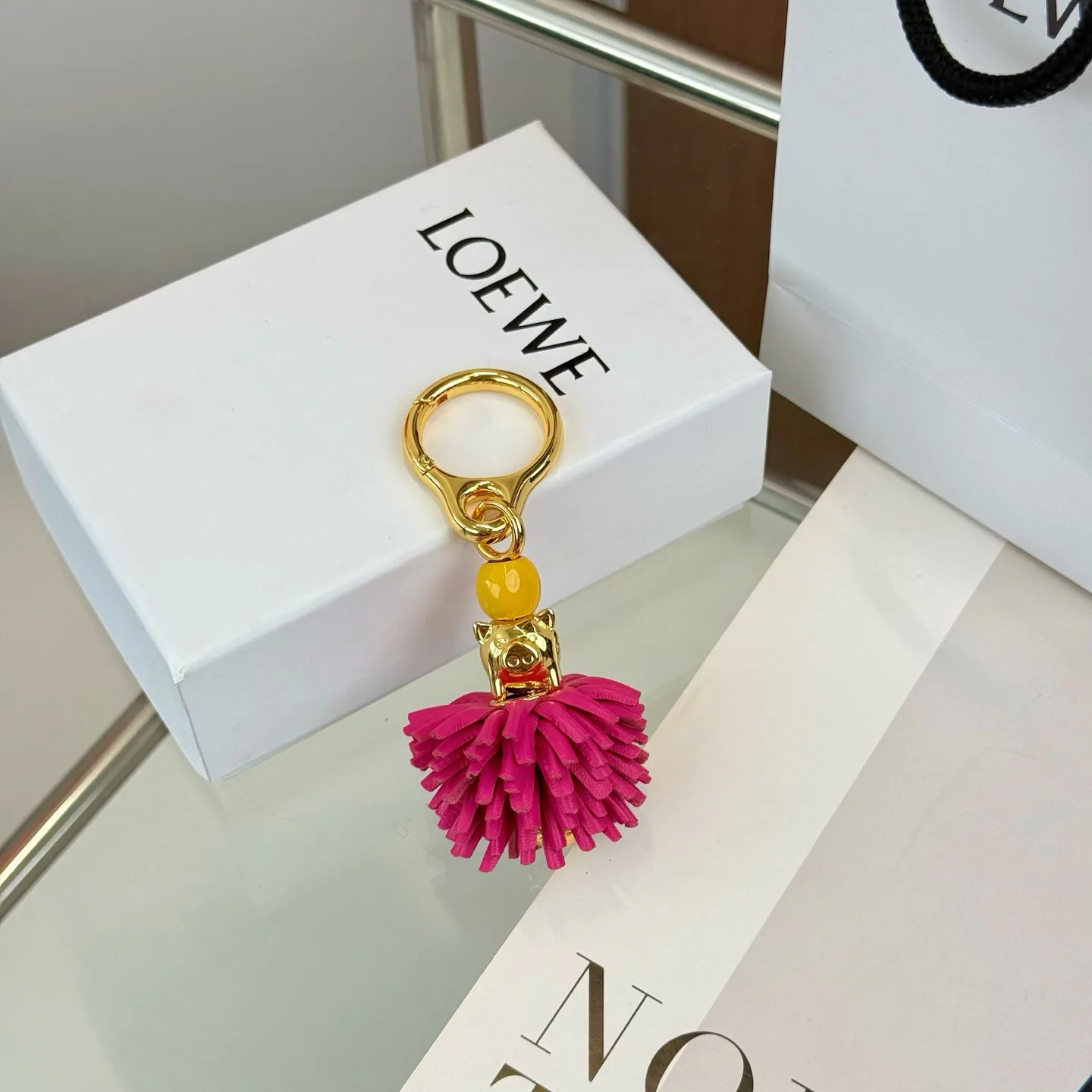 Key Cases LOEWE 18014087