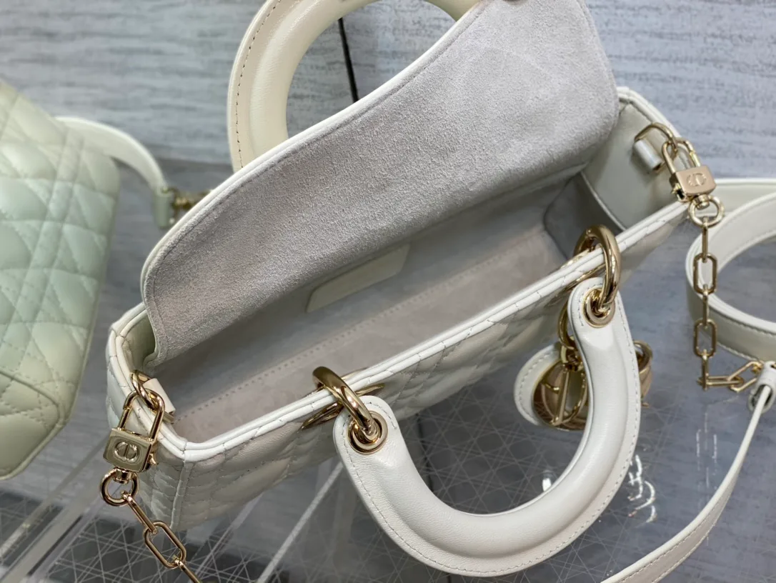 Women's Classic Handbags CHRISTIAN DIOR 17770399