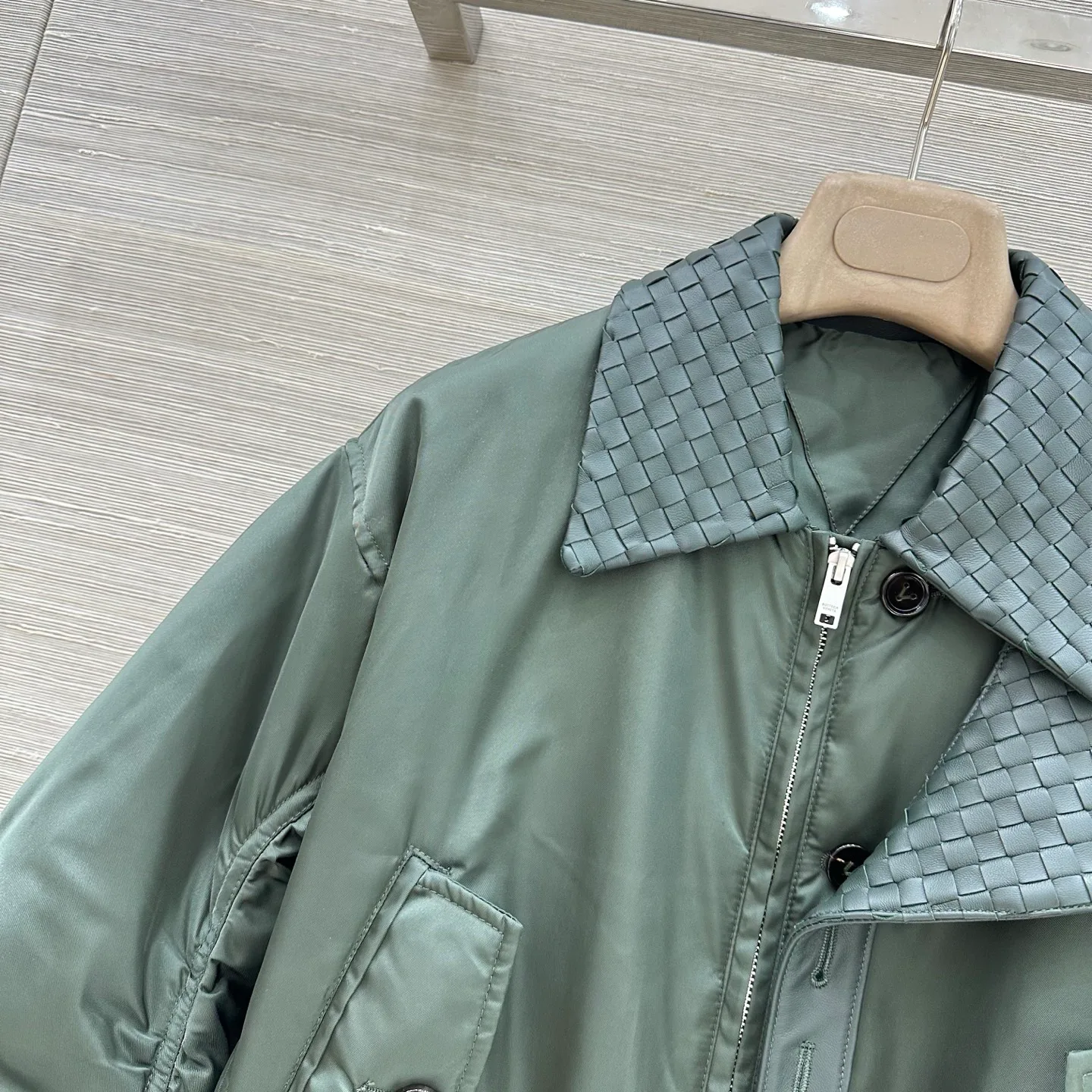 Women's Jackets And Down Jackets BOTTEGA VENETA 18226323