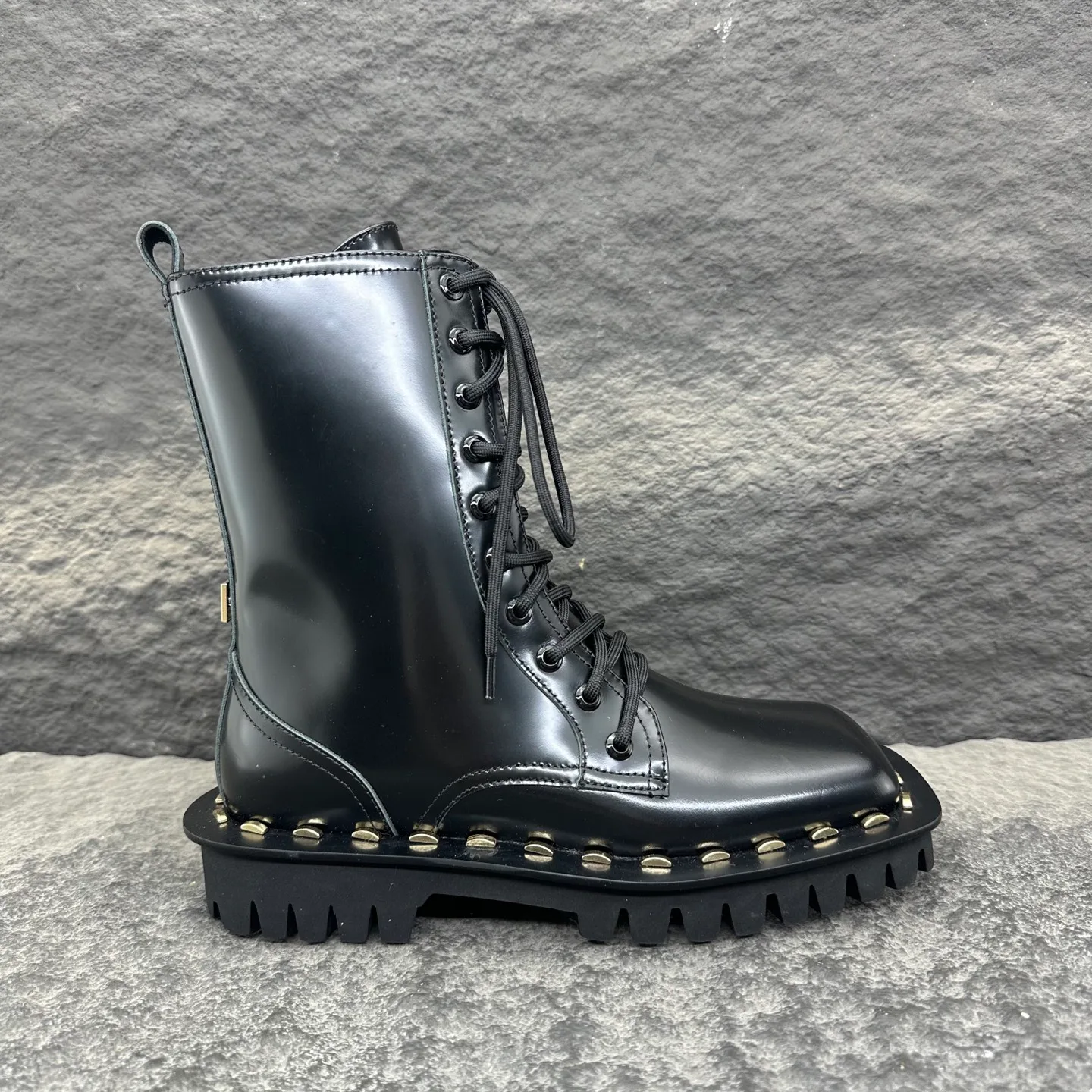 Men's Ankle Boots BALMAIN 18153655