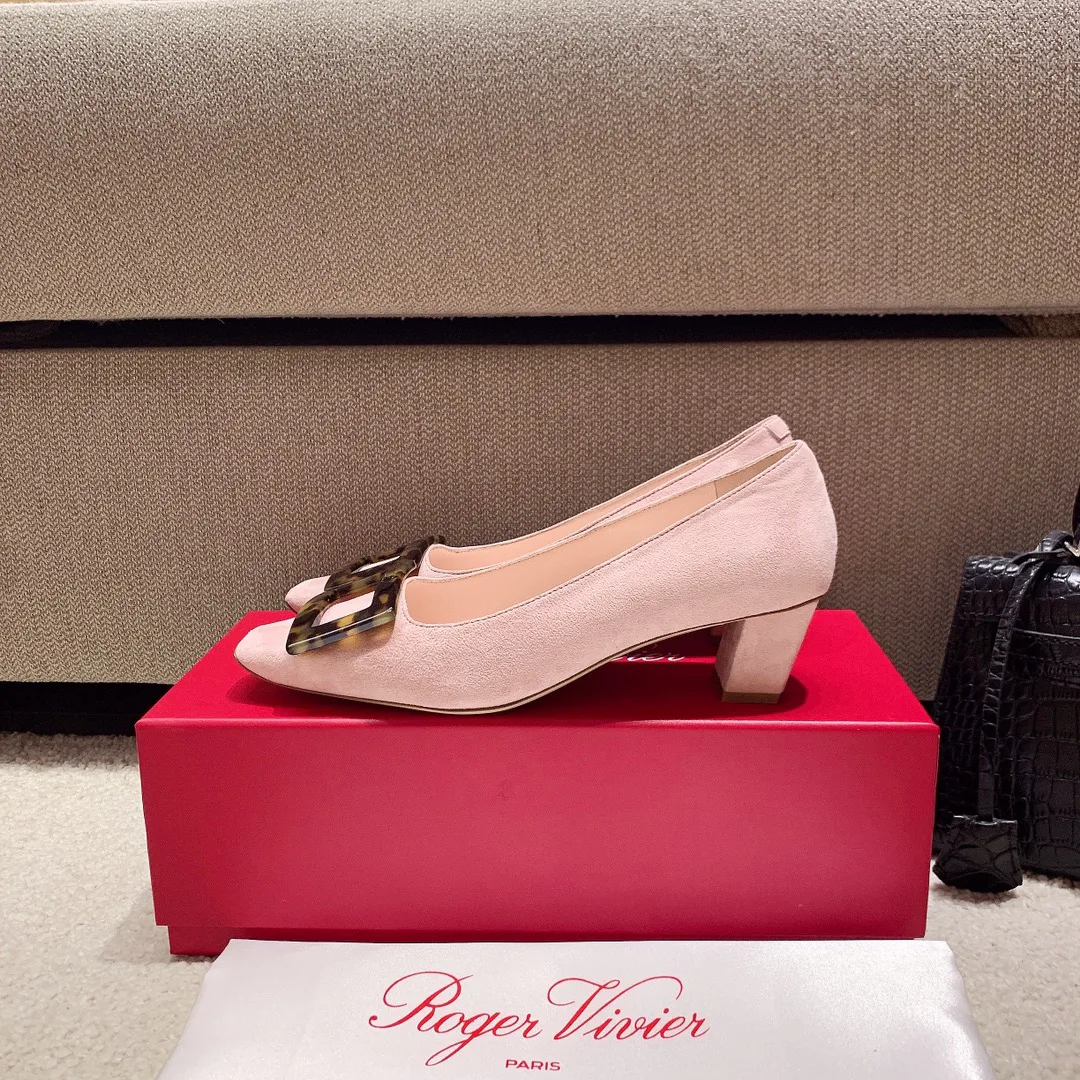 Women's Heels ROGER VIVIER 17550729