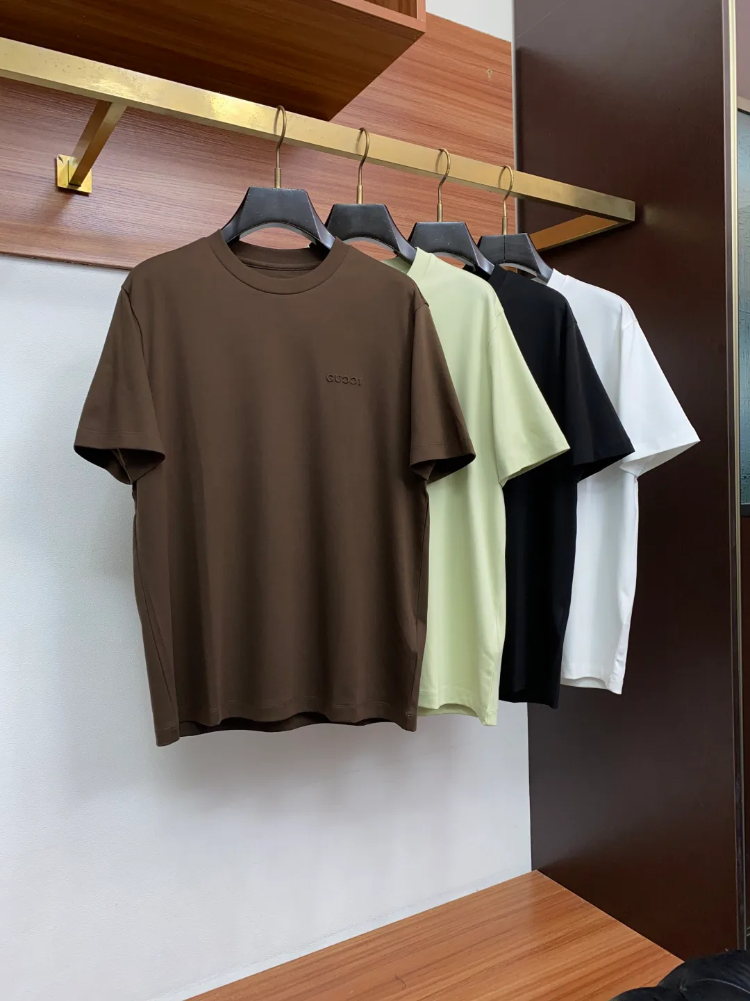 Men's T-Shirts GUCCI 17727971