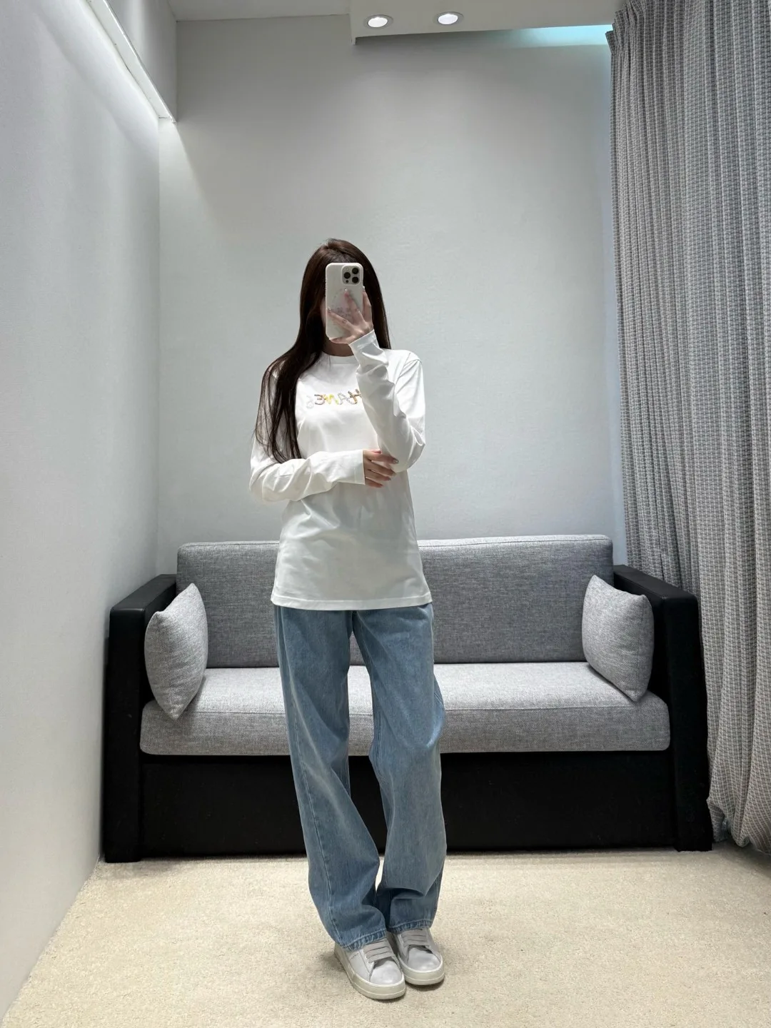 Women's T-Shirts CHANEL 17339241