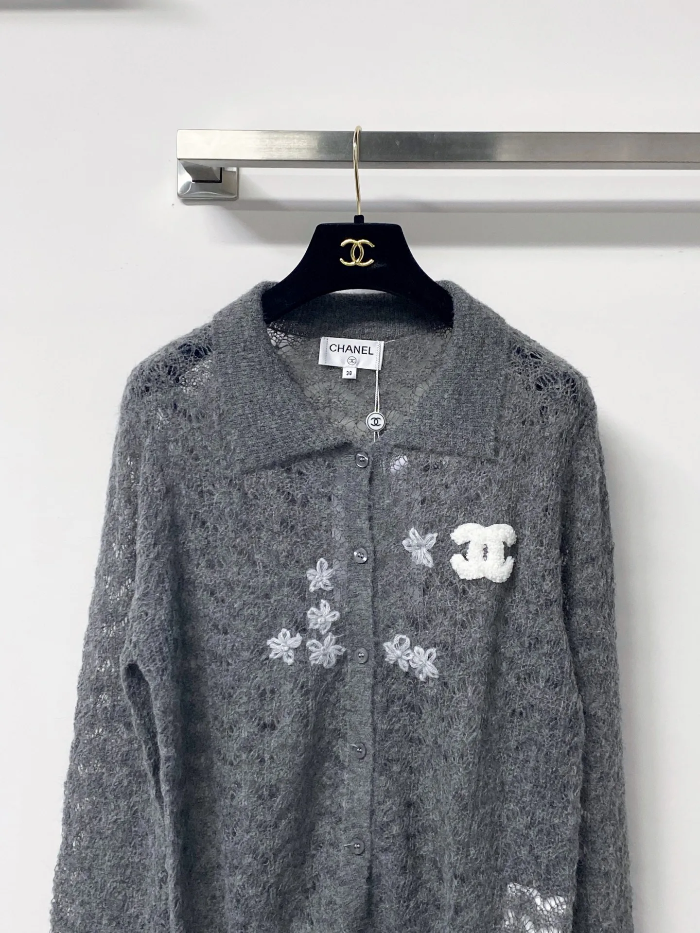 Women's Jumpers And Sweaters CHANEL 17546596