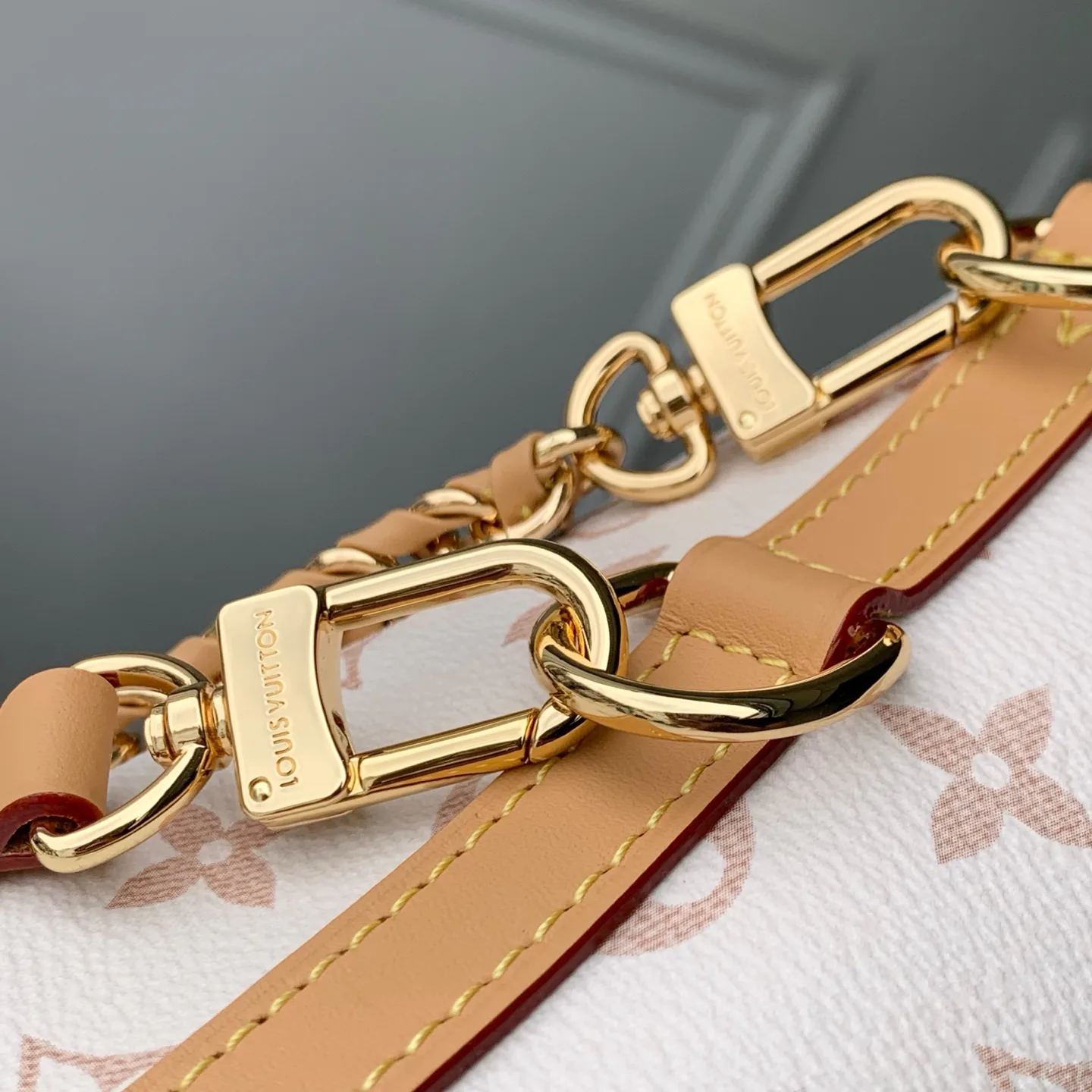 Women's Shoulder Bags LOUIS VUITTON 18147520