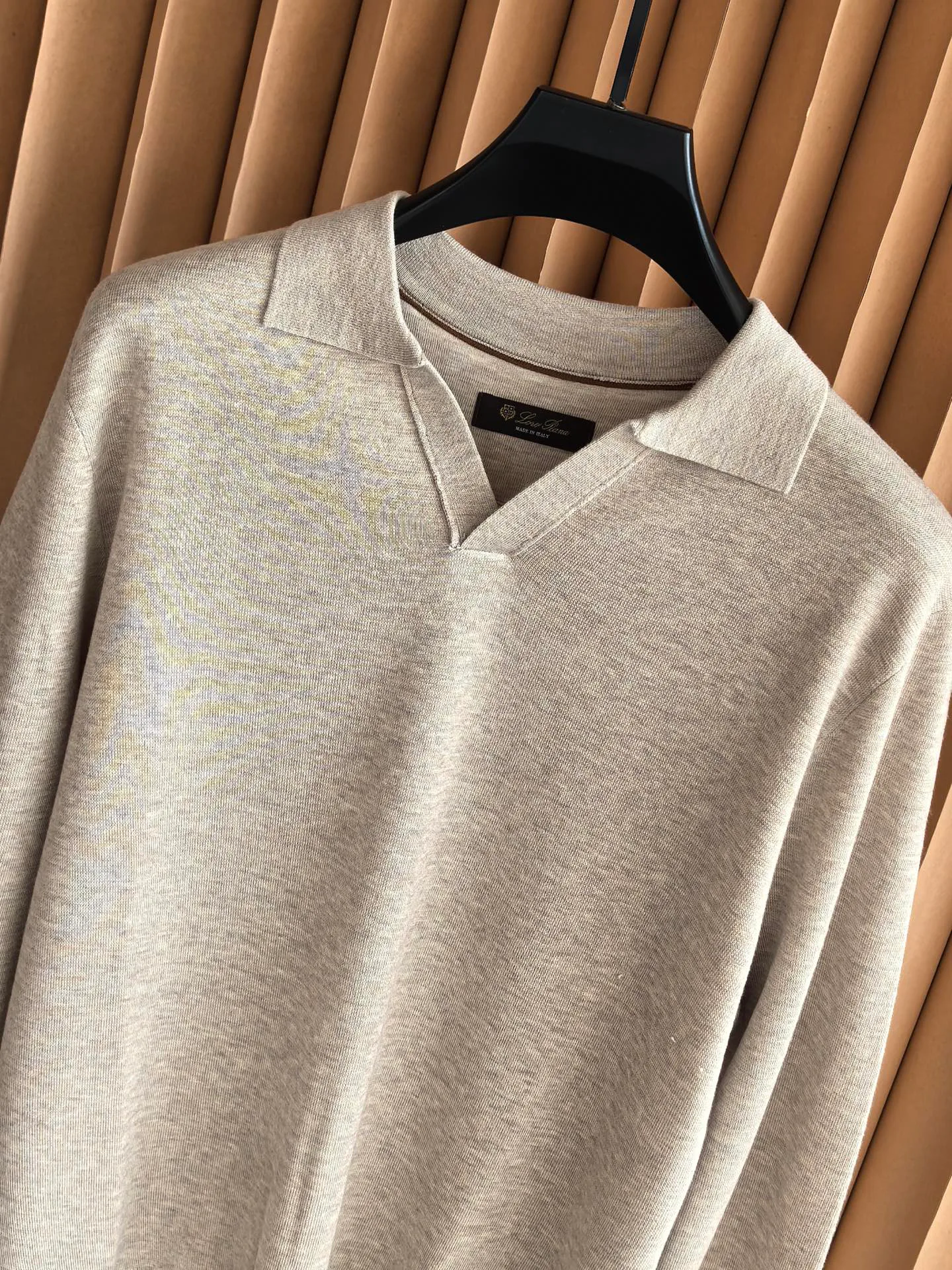 Men's Jumpers And Sweaters LORO PIANA 17965542