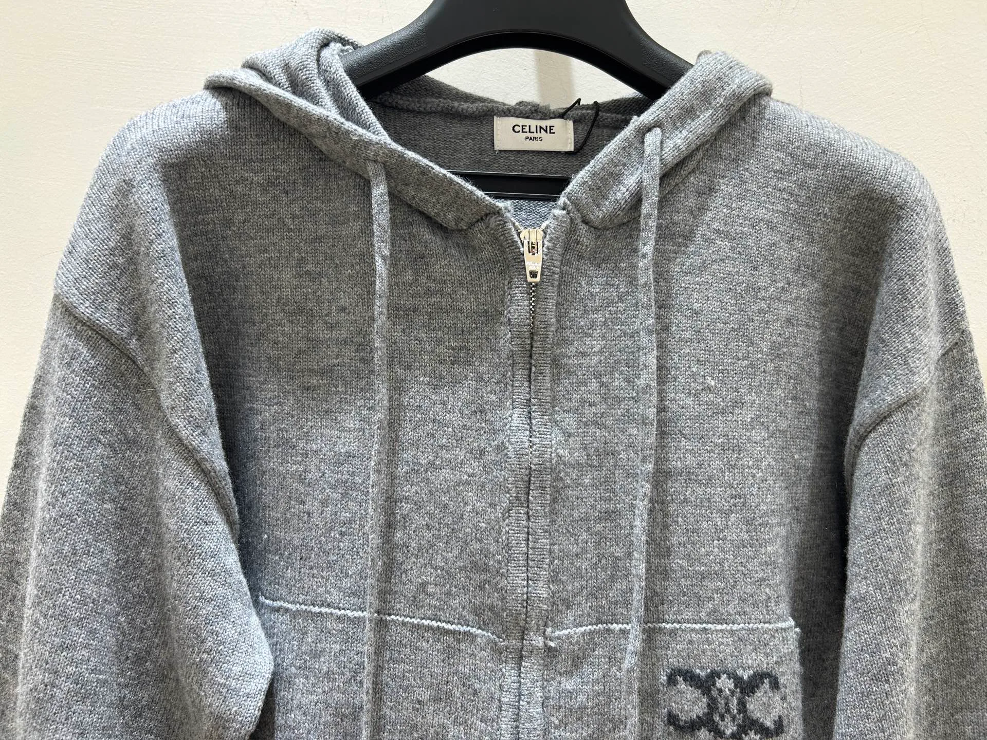 Women's Sweatshirts And Hoodies CELINE 18130862