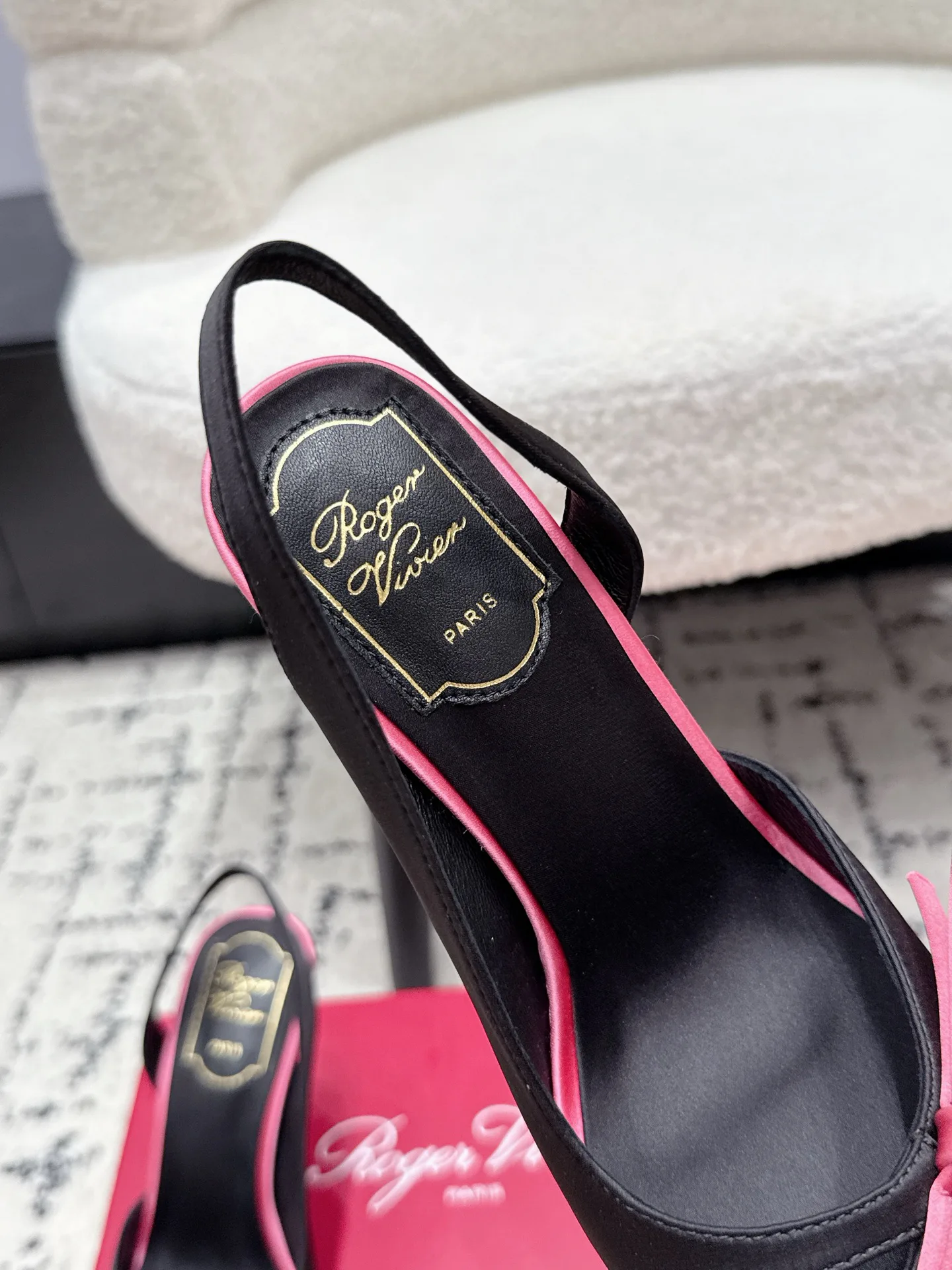 Women's Heels ROGER VIVIER 17355782